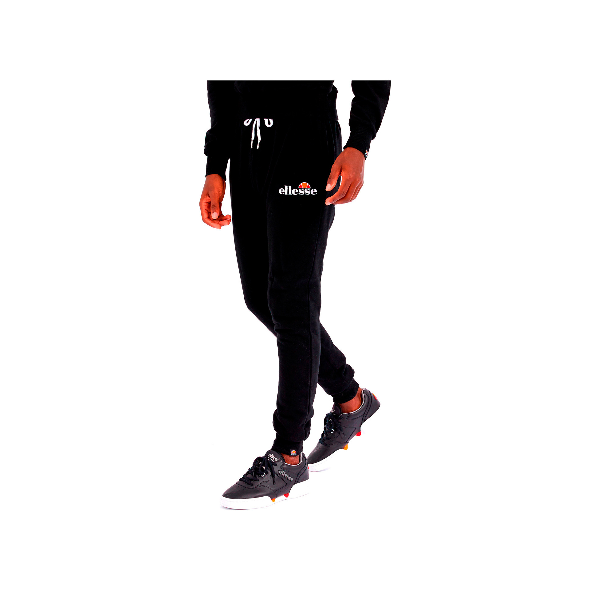 Ellesse Pantalón Hombre Nioro Jog Pant vista frontal Ellesse Pantalón Hombre Nioro Jog Pant vista frontal