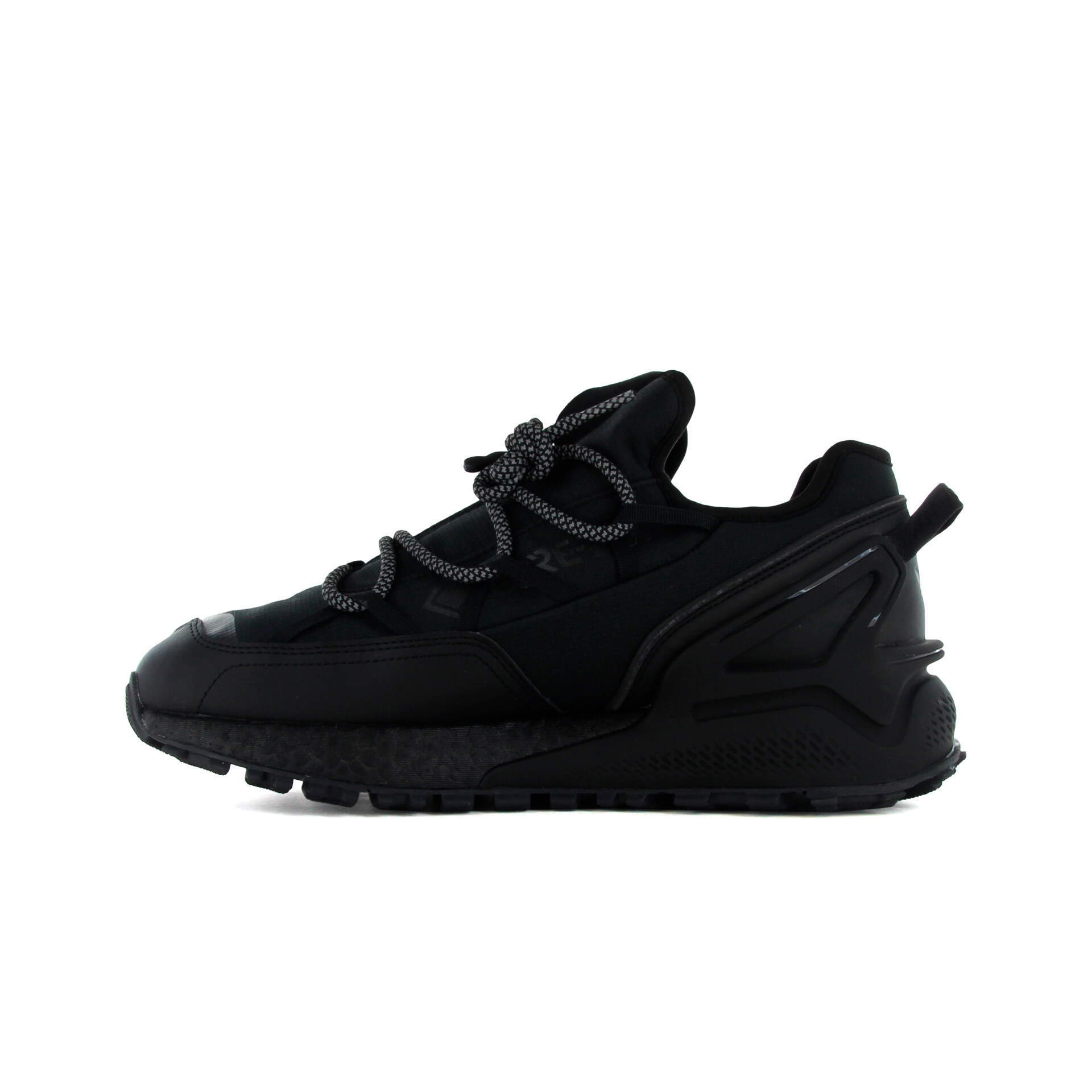 adidas Zapatillas Hombre Adidas ZX 2K BOOST UTILITY GTX lateral interior adidas Zapatillas Hombre Adidas ZX 2K BOOST UTILITY GTX lateral interior