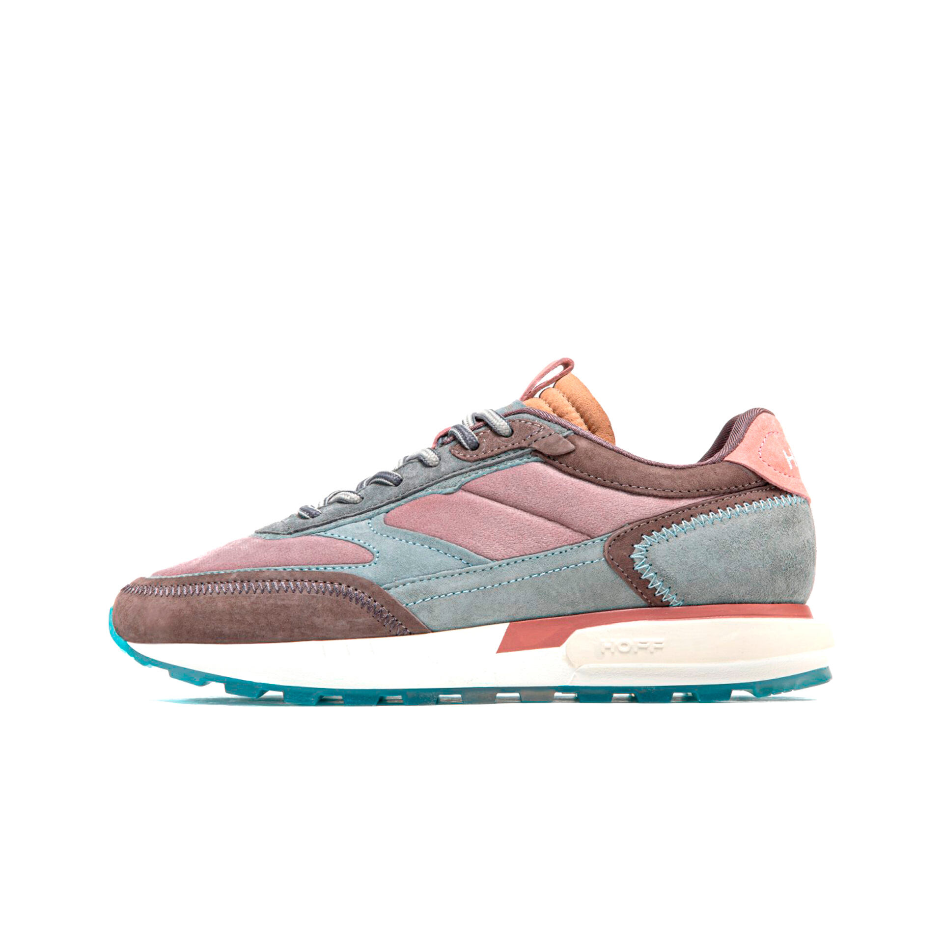 Hoff Zapatillas Mujer Hoff HOPI lateral interior Hoff Zapatillas Mujer Hoff HOPI lateral interior