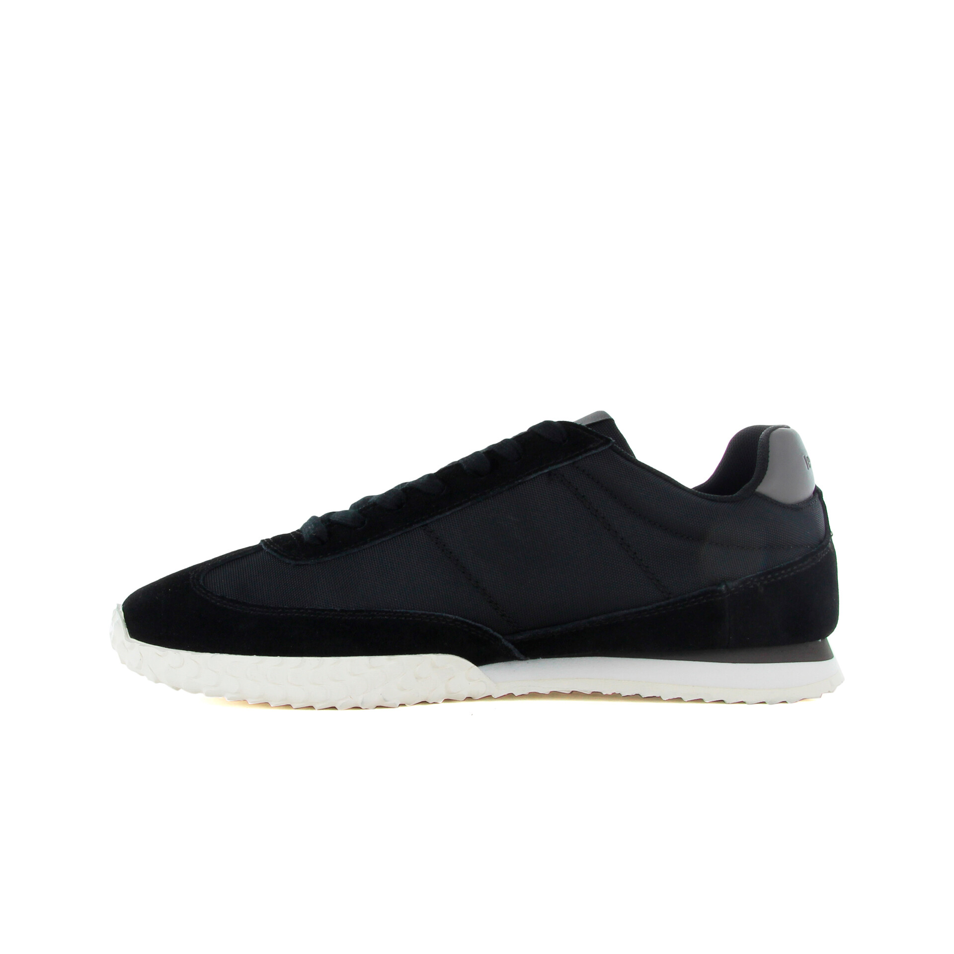 Le Coq Sportif Zapatillas Hombre Le Coq Sportif VELOCE black lateral interior Le Coq Sportif Zapatillas Hombre Le Coq Sportif VELOCE black lateral interior