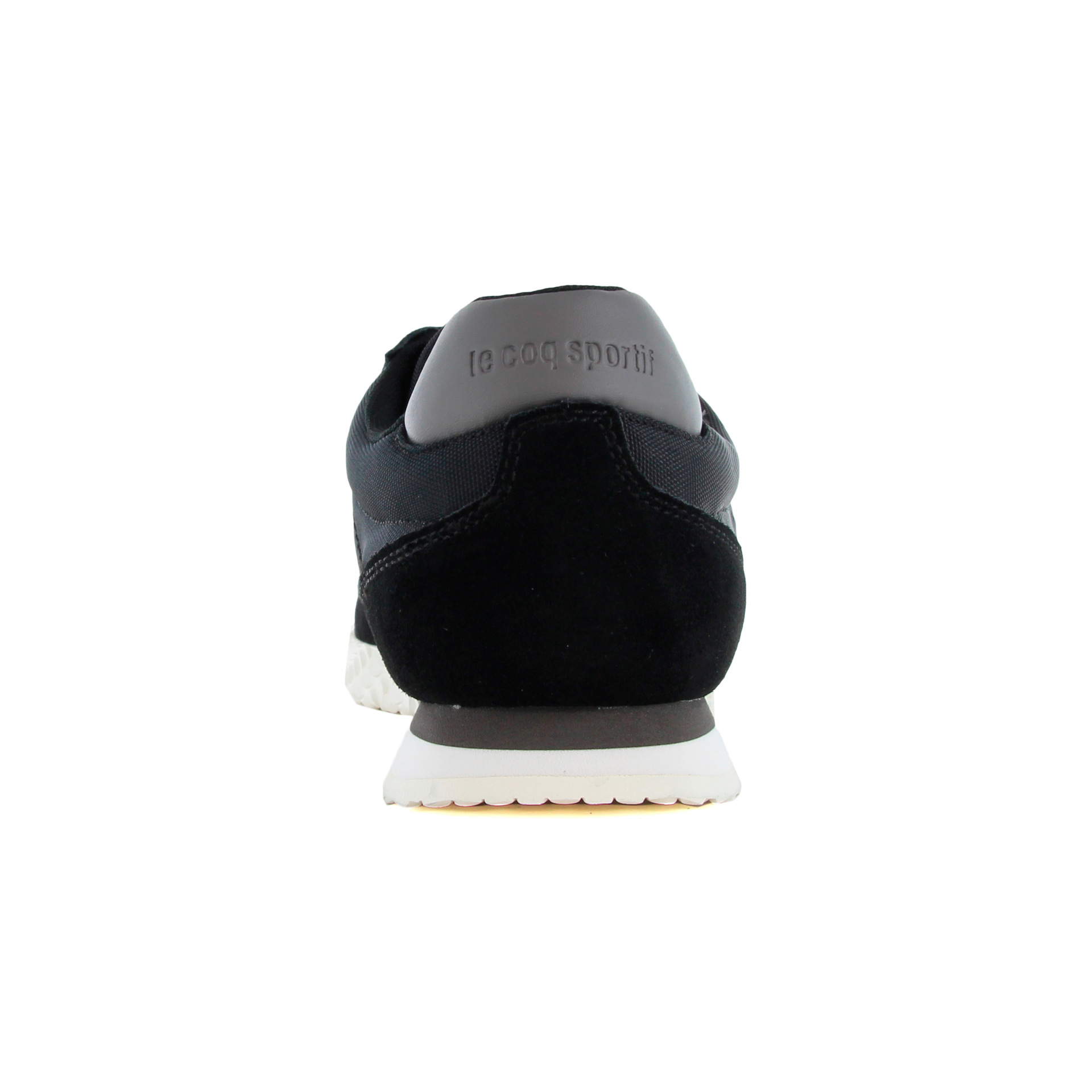 Le Coq Sportif Zapatillas Hombre Le Coq Sportif VELOCE black puntera Le Coq Sportif Zapatillas Hombre Le Coq Sportif VELOCE black puntera