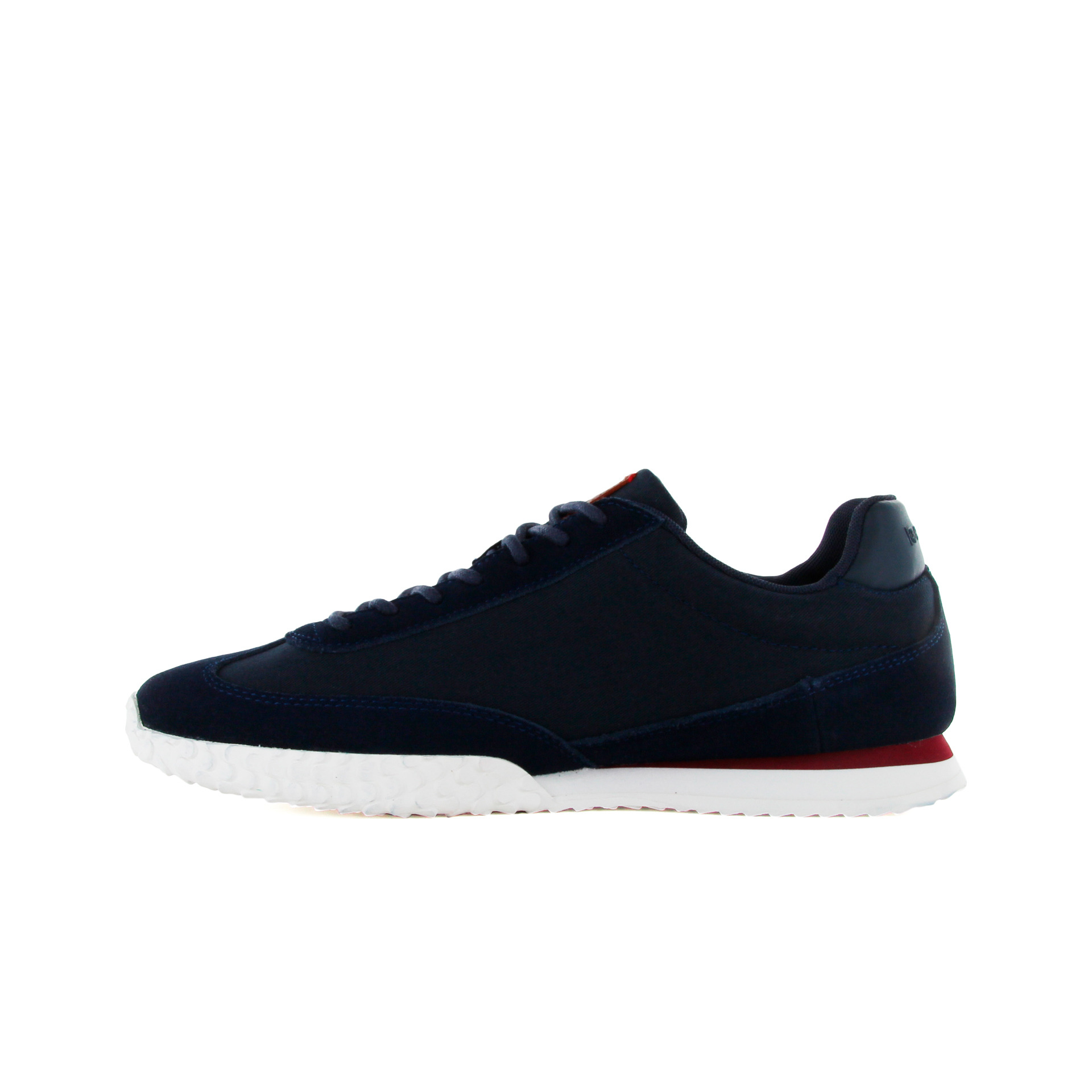 Le Coq Sportif Zapatillas Hombre Le Coq Sportif VELOCE WORKWEAR total eclipse lateral interior Le Coq Sportif Zapatillas Hombre Le Coq Sportif VELOCE WORKWEAR total eclipse lateral interior