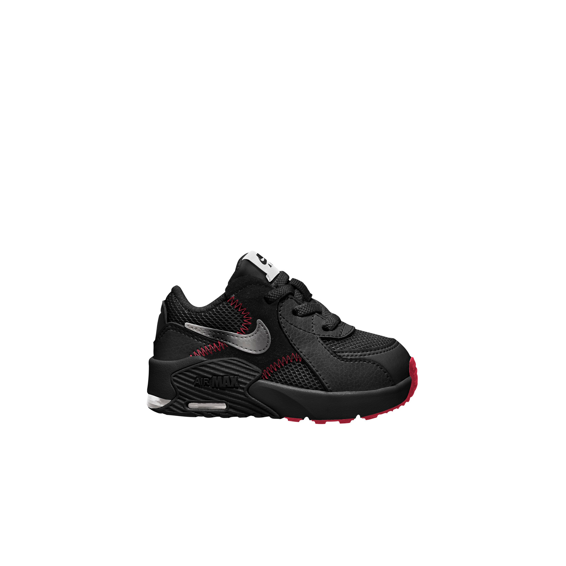 Nike Zapatillas Bebé Nike NIKE AIR MAX EXCEE (TD) lateral exterior Nike Zapatillas Bebé Nike NIKE AIR MAX EXCEE (TD) lateral exterior