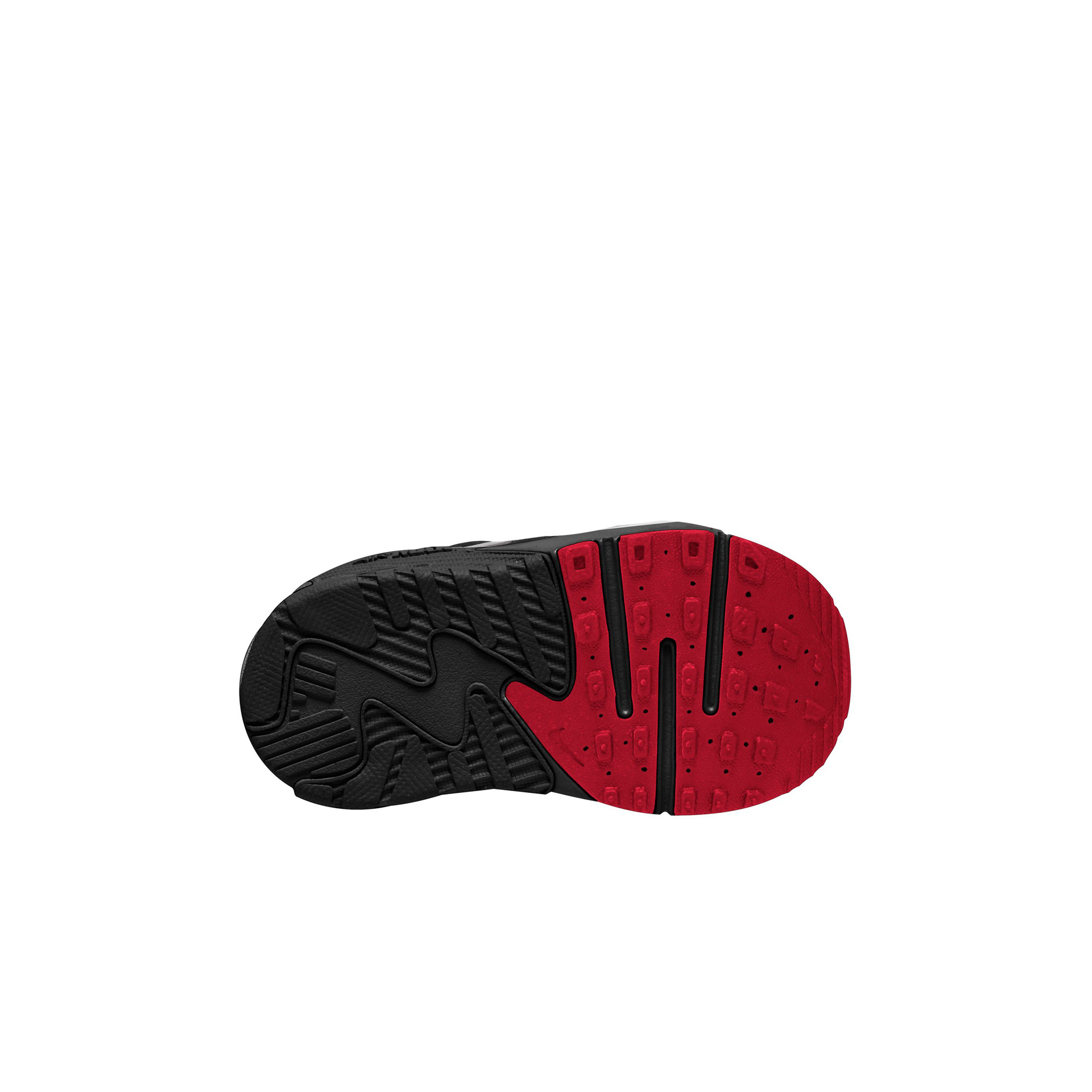 Nike Zapatillas Bebé Nike NIKE AIR MAX EXCEE (TD) puntera Nike Zapatillas Bebé Nike NIKE AIR MAX EXCEE (TD) puntera