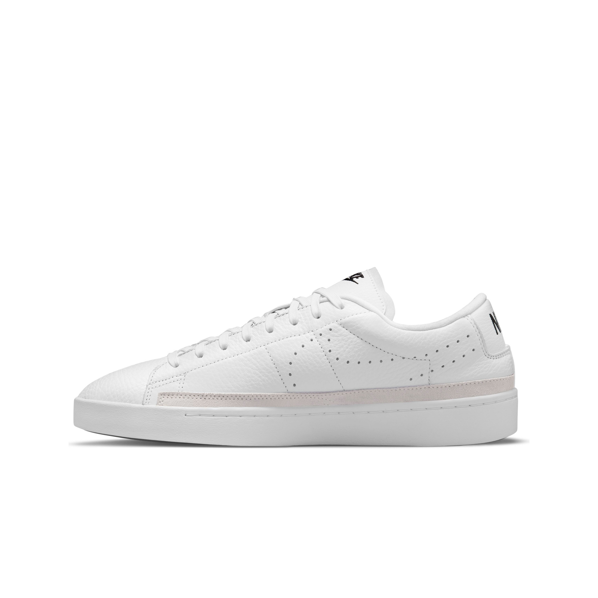 Nike Zapatillas Hombre Nike BLAZER LOW X lateral interior Nike Zapatillas Hombre Nike BLAZER LOW X lateral interior