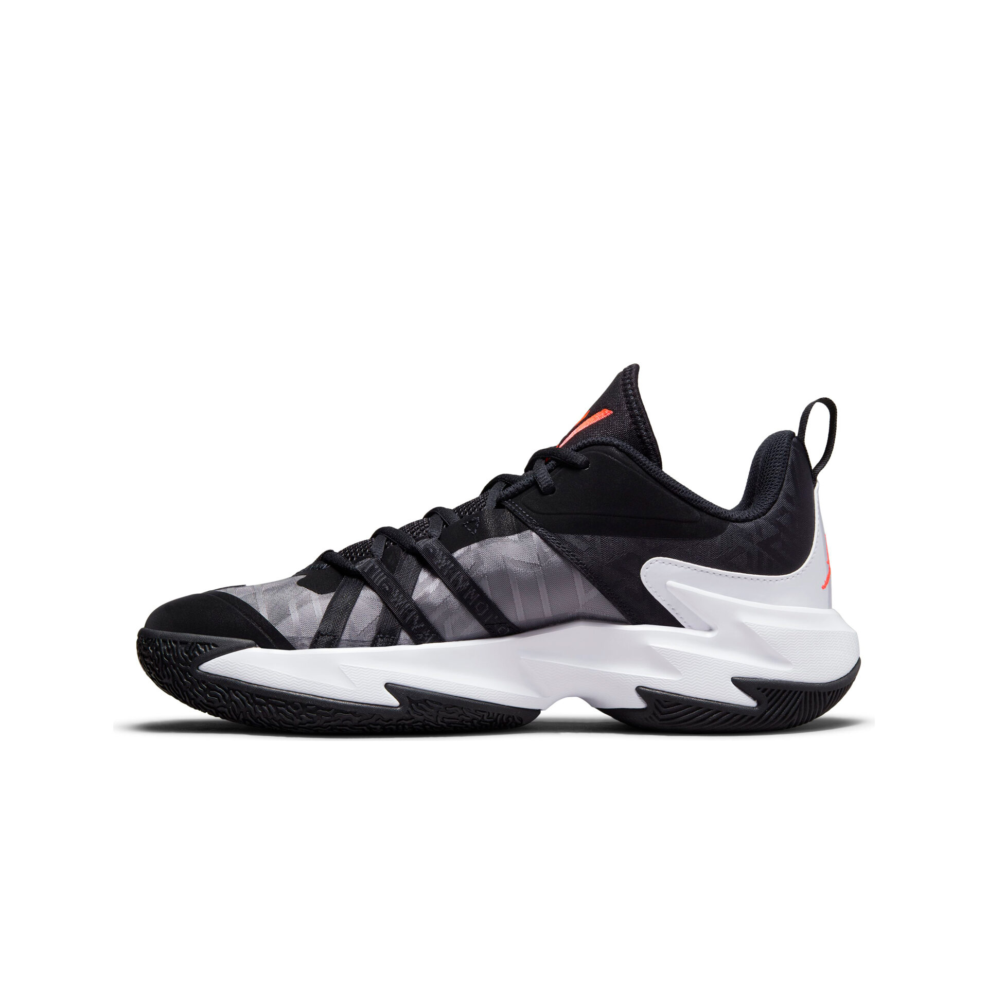 Nike Zapatillas Hombre Nike JORDAN ONE TAKE 3 lateral interior Nike Zapatillas Hombre Nike JORDAN ONE TAKE 3 lateral interior