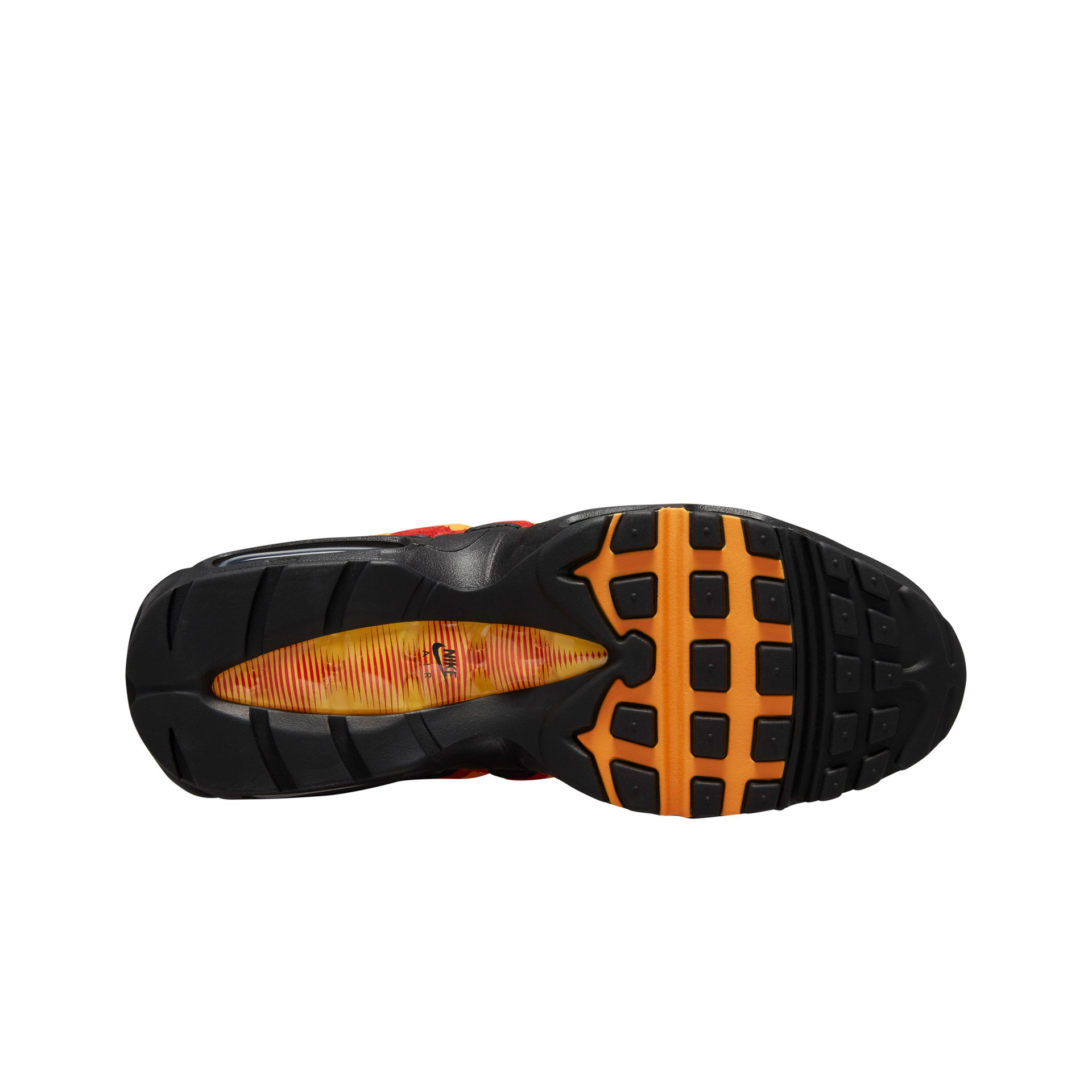 Nike Zapatillas Hombre Nike NIKE AIR MAX 95 puntera Nike Zapatillas Hombre Nike NIKE AIR MAX 95 puntera