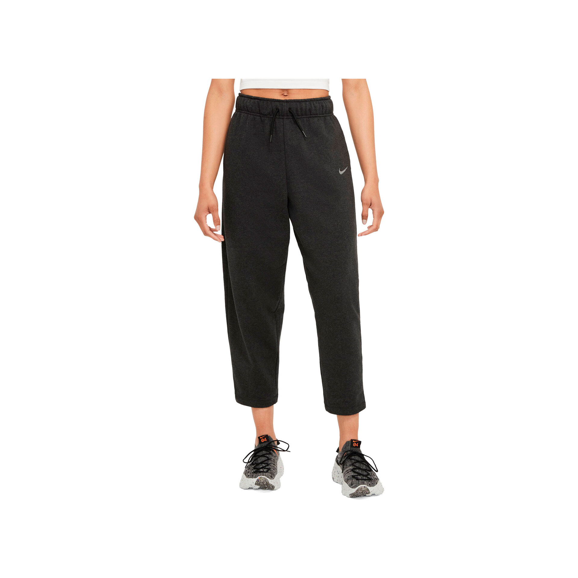 Nike Pantalón Mujer Nike W NSW ESS FLC MR PNT CLCTN RE vista frontal Nike Pantalón Mujer Nike W NSW ESS FLC MR PNT CLCTN RE vista frontal