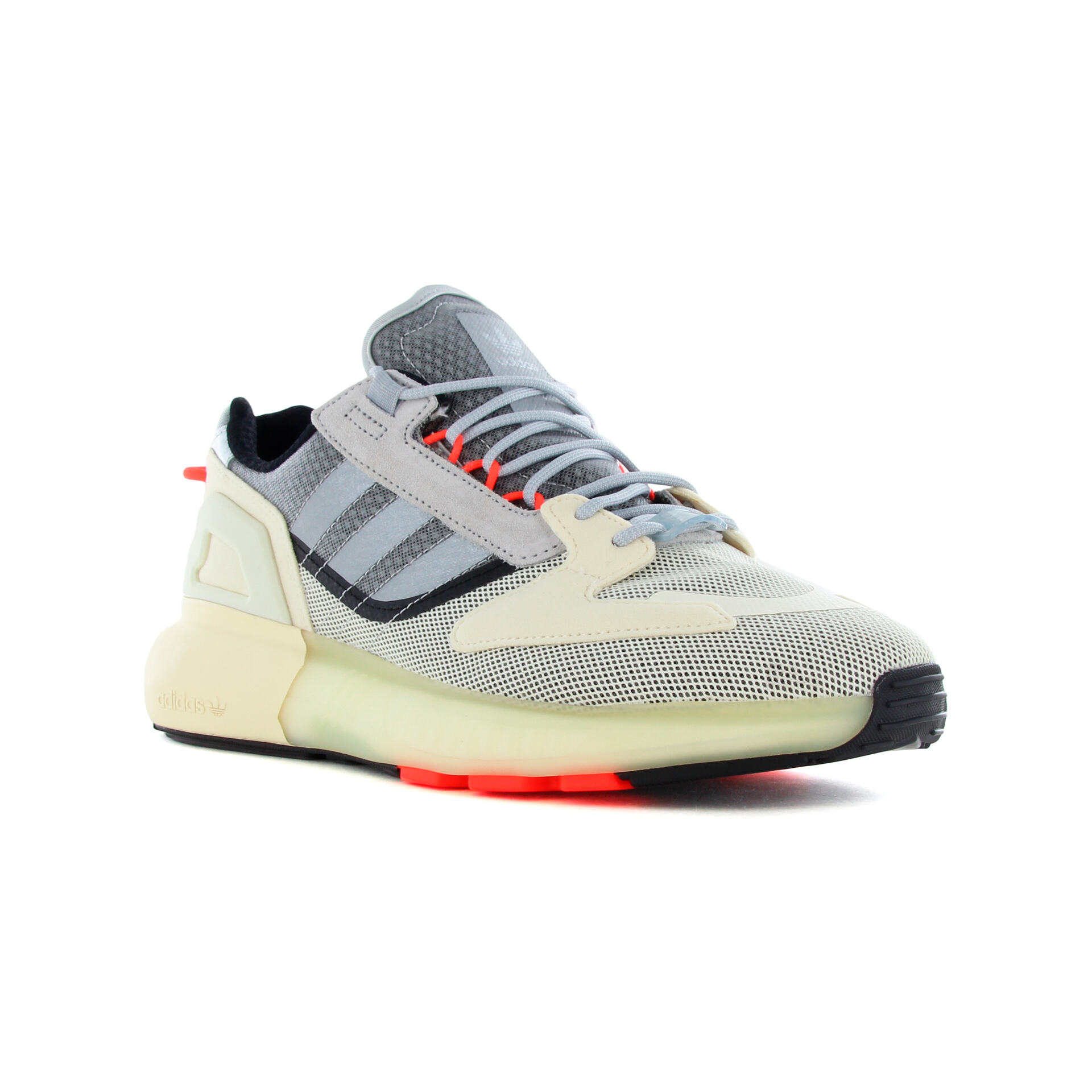 adidas Zapatillas Hombre Adidas ZX 5K BOOST 5K89 vista trasera adidas Zapatillas Hombre Adidas ZX 5K BOOST 5K89 vista trasera