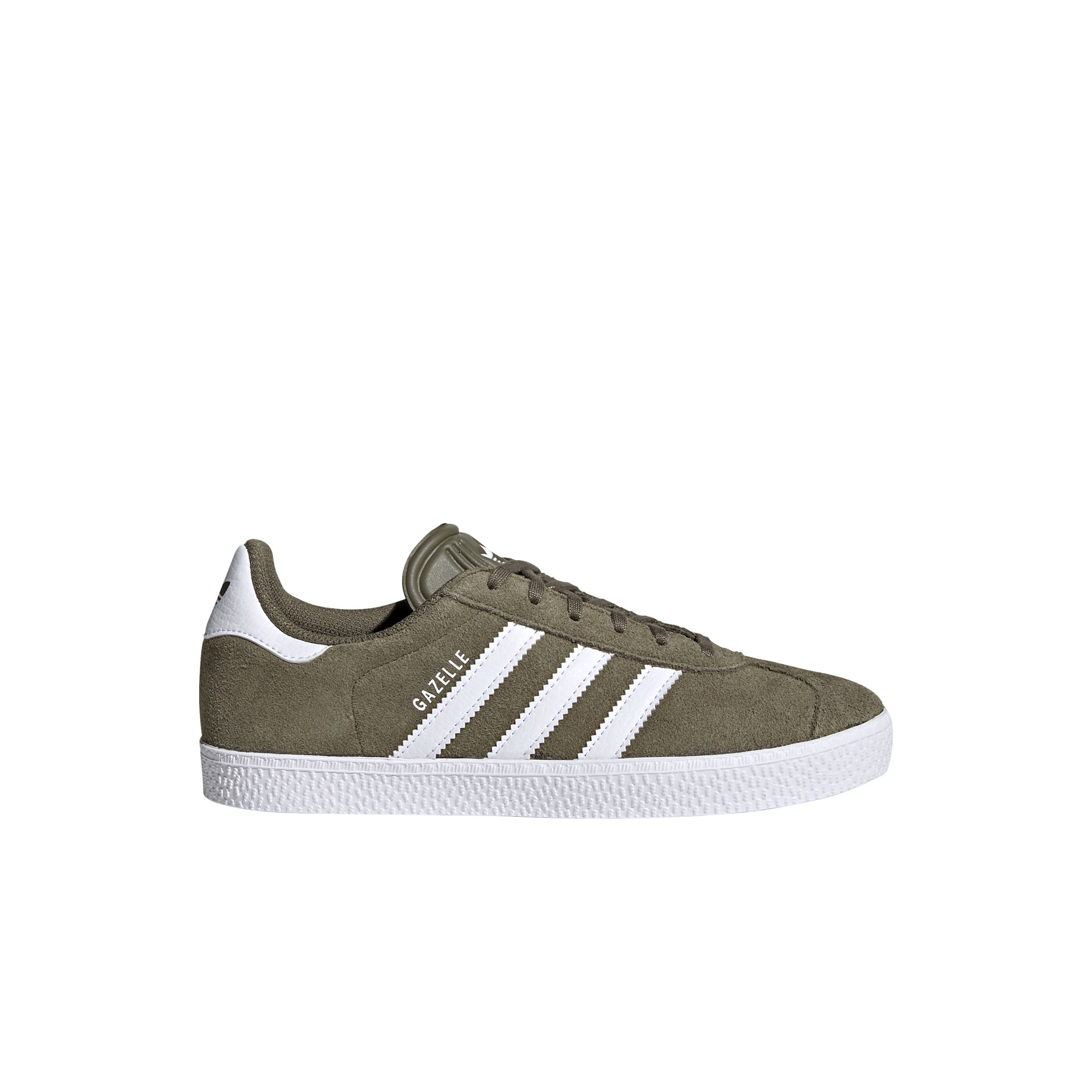 adidas Zapatillas Niña/os Adidas GAZELLE J lateral exterior adidas Zapatillas Niña/os Adidas GAZELLE J lateral exterior