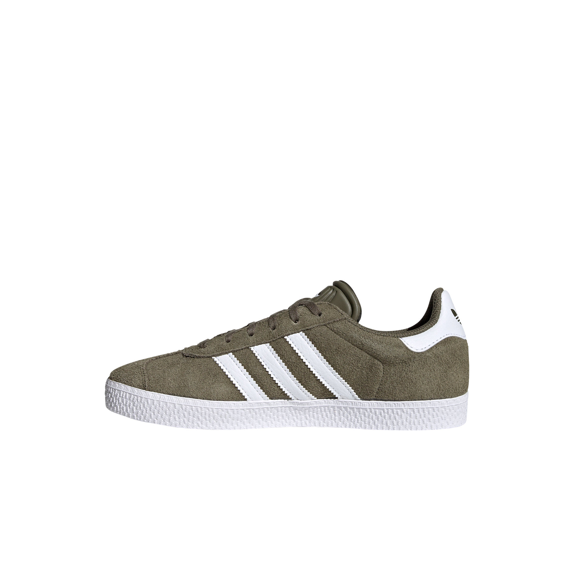 adidas Zapatillas Niña/os Adidas GAZELLE J lateral interior adidas Zapatillas Niña/os Adidas GAZELLE J lateral interior