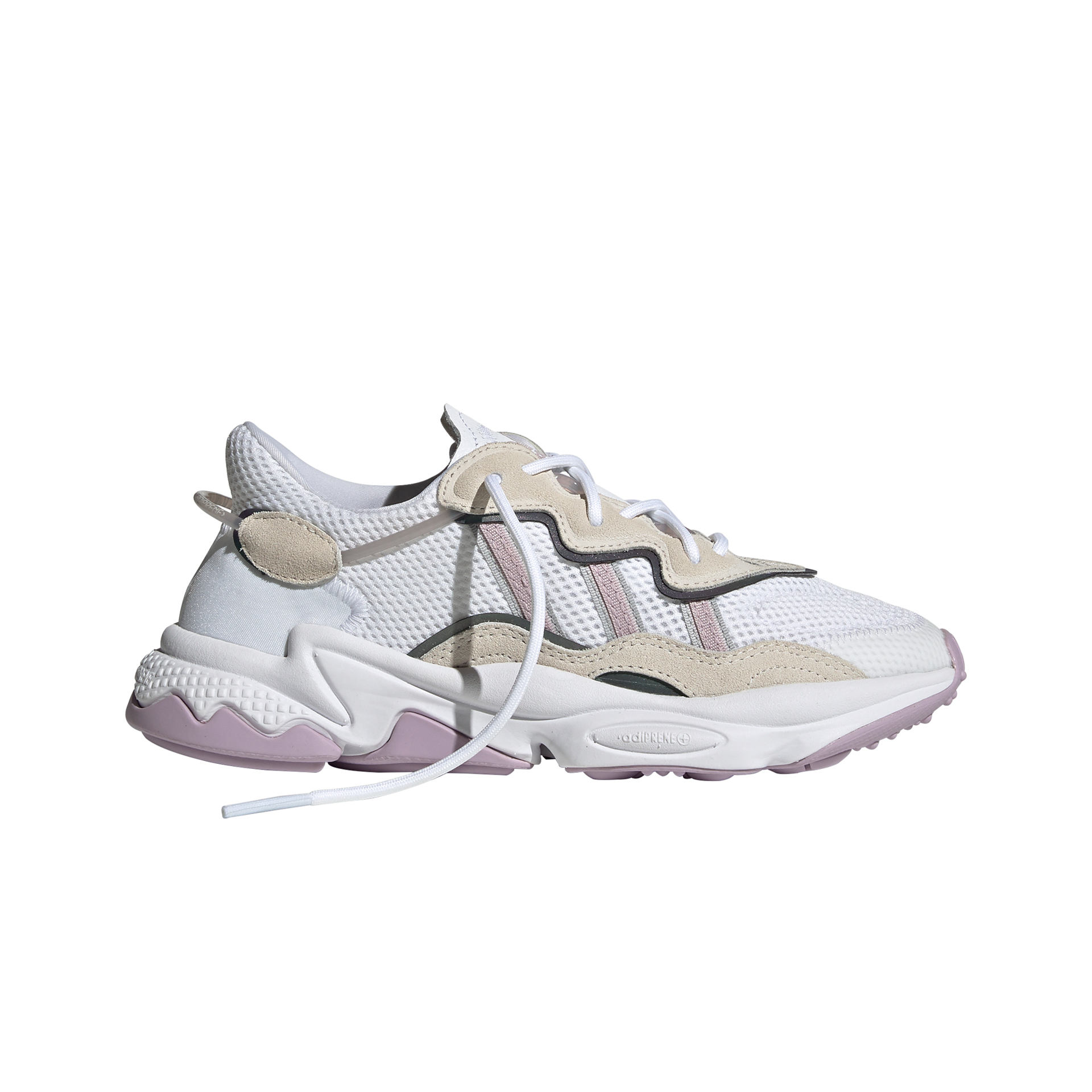 adidas Zapatillas Mujer Adidas OZWEEGO W lateral exterior adidas Zapatillas Mujer Adidas OZWEEGO W lateral exterior