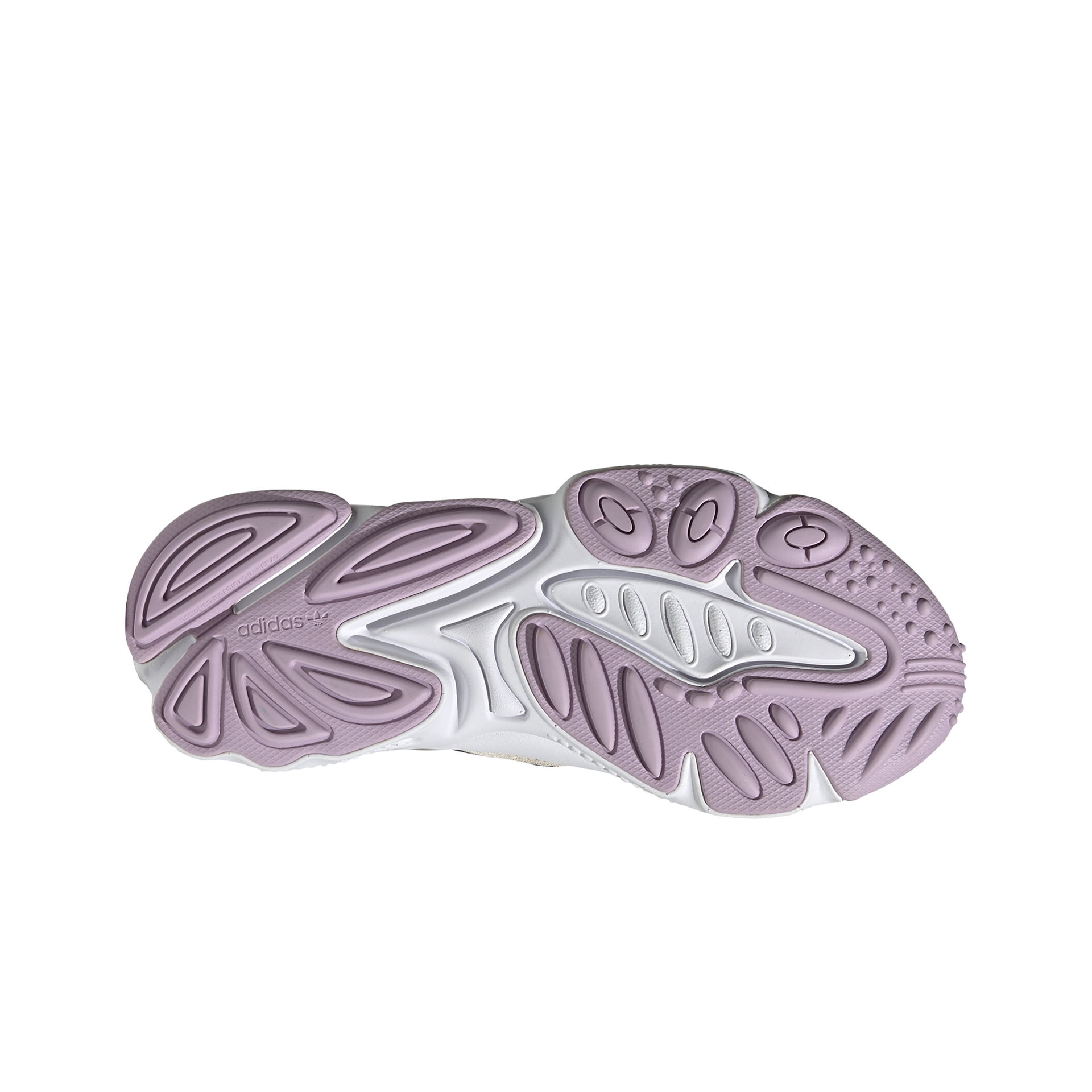 adidas Zapatillas Mujer Adidas OZWEEGO W puntera adidas Zapatillas Mujer Adidas OZWEEGO W puntera