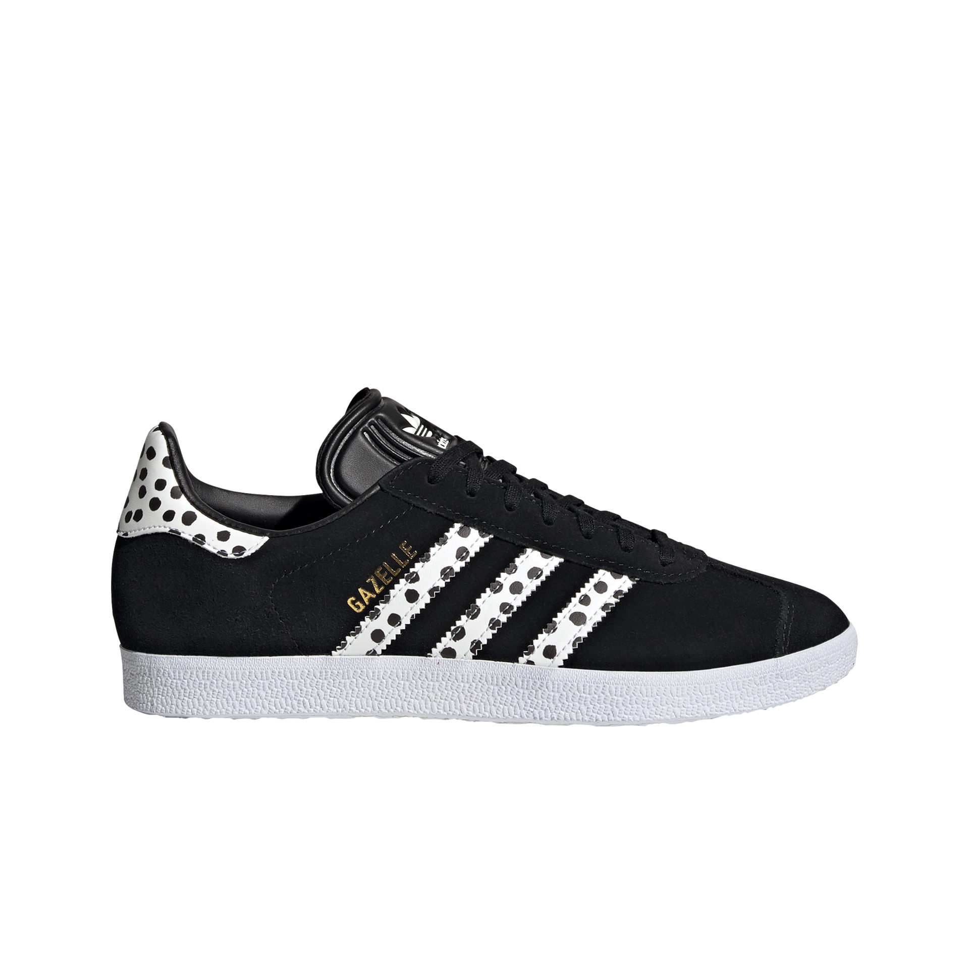 adidas Zapatillas Mujer Adidas GAZELLE W lateral exterior adidas Zapatillas Mujer Adidas GAZELLE W lateral exterior