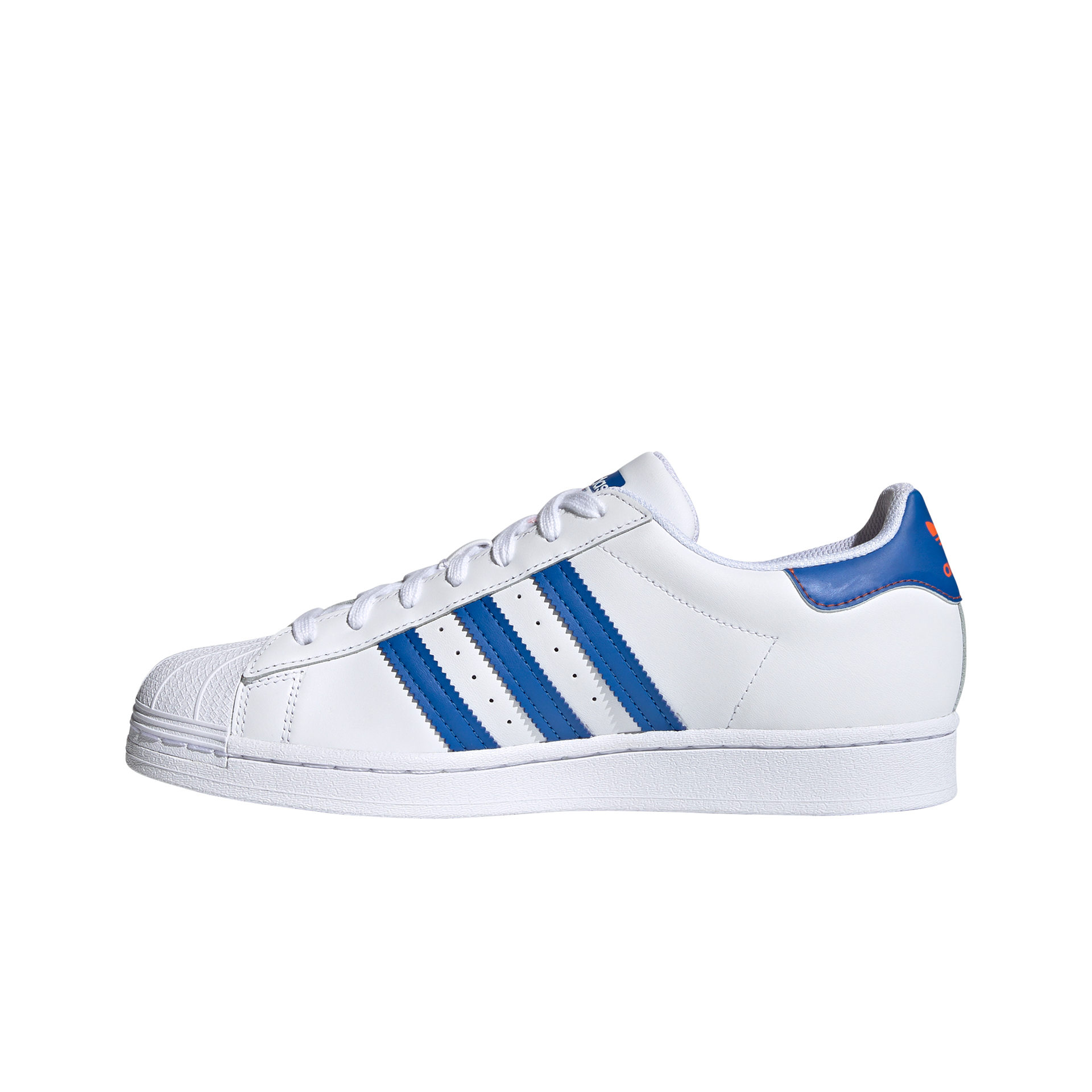 adidas Zapatillas Hombre Adidas SUPERSTAR lateral interior adidas Zapatillas Hombre Adidas SUPERSTAR lateral interior