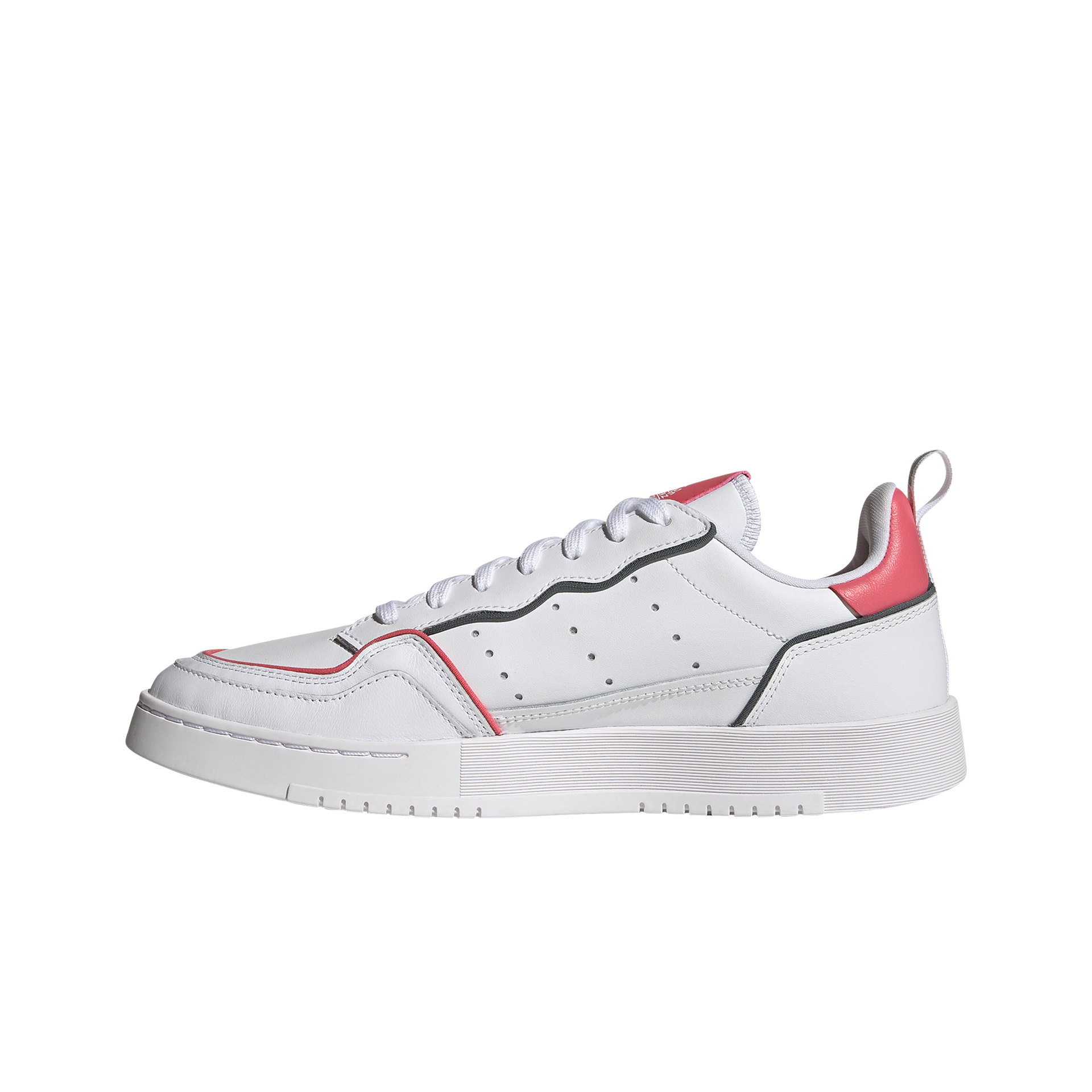 adidas Zapatillas Hombre Adidas SUPERCOURT lateral interior adidas Zapatillas Hombre Adidas SUPERCOURT lateral interior