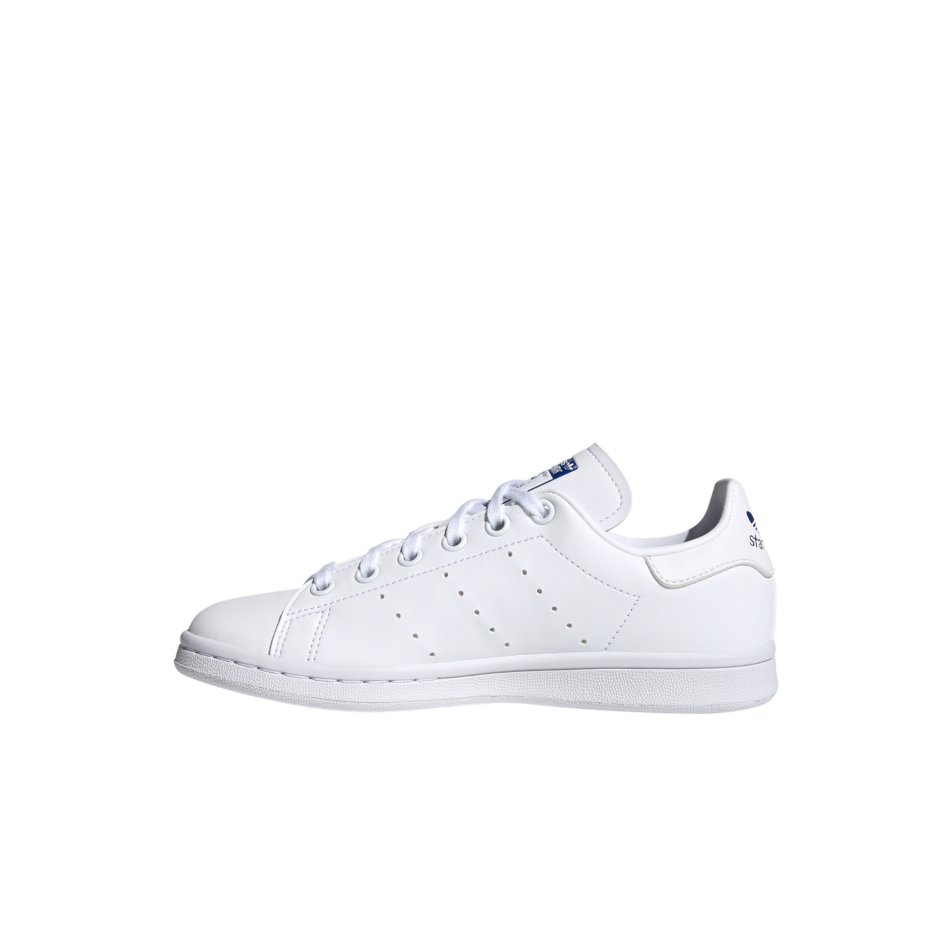 adidas Zapatillas Niña/os Adidas STAN SMITH J lateral interior adidas Zapatillas Niña/os Adidas STAN SMITH J lateral interior