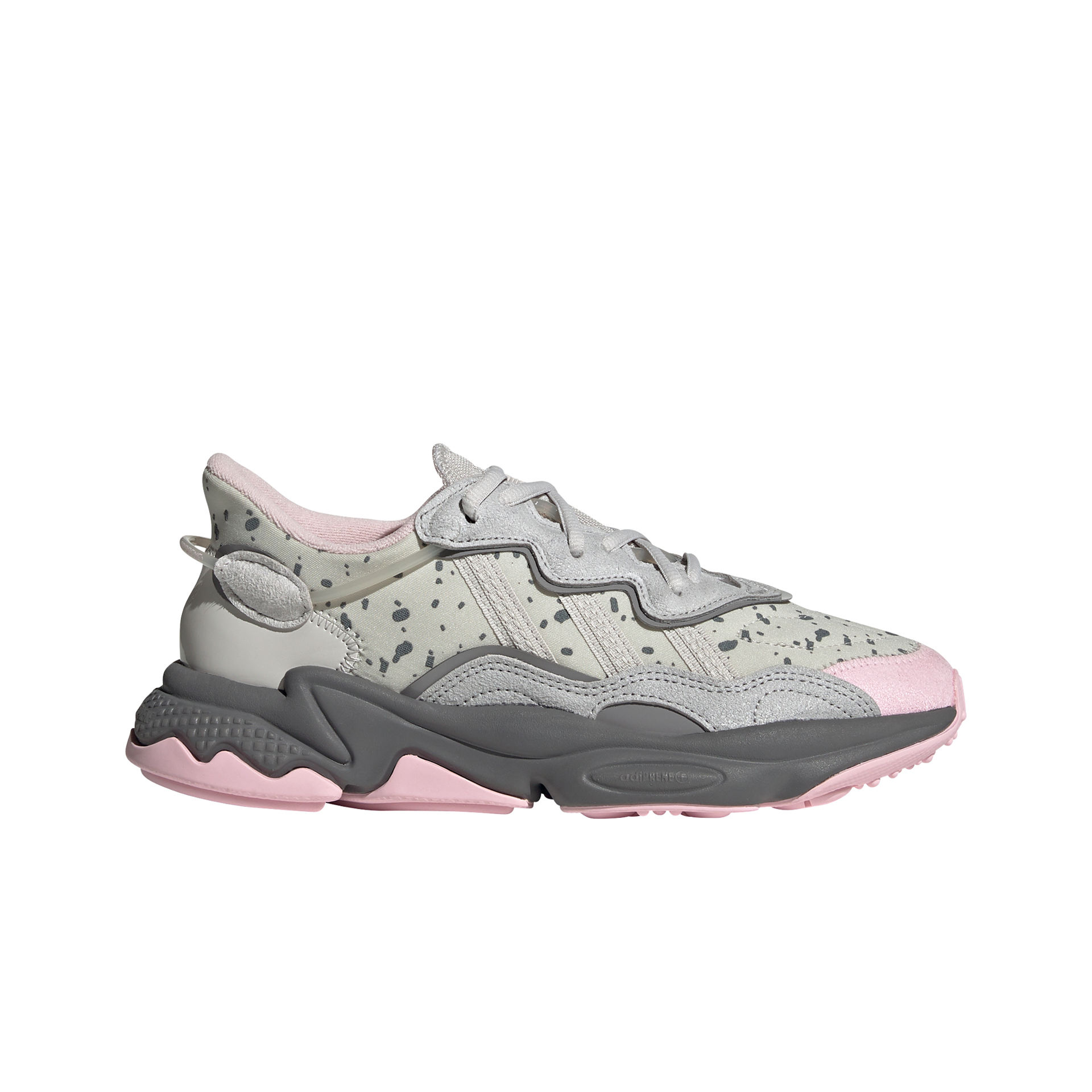 adidas Zapatillas Mujer Adidas OZWEEGO W lateral exterior adidas Zapatillas Mujer Adidas OZWEEGO W lateral exterior