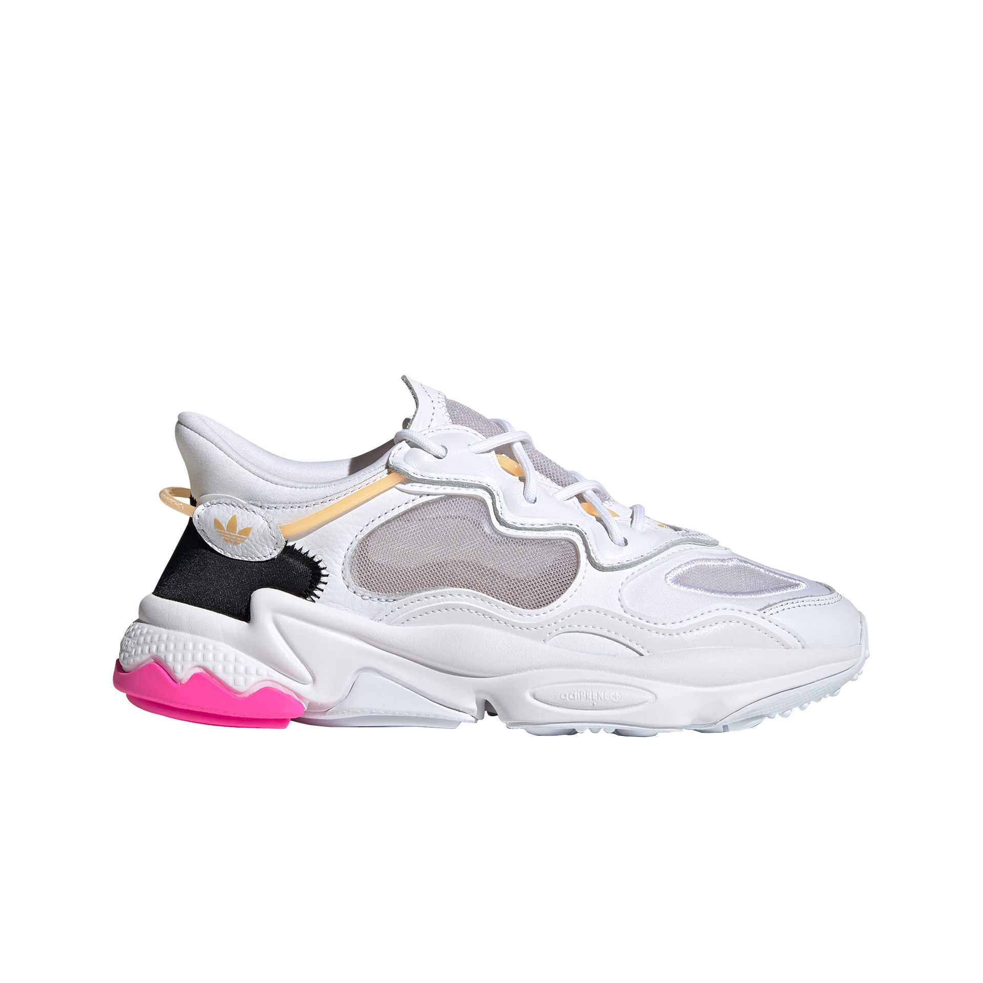 adidas Zapatillas Mujer Adidas OZWEEGO LITE W lateral exterior adidas Zapatillas Mujer Adidas OZWEEGO LITE W lateral exterior