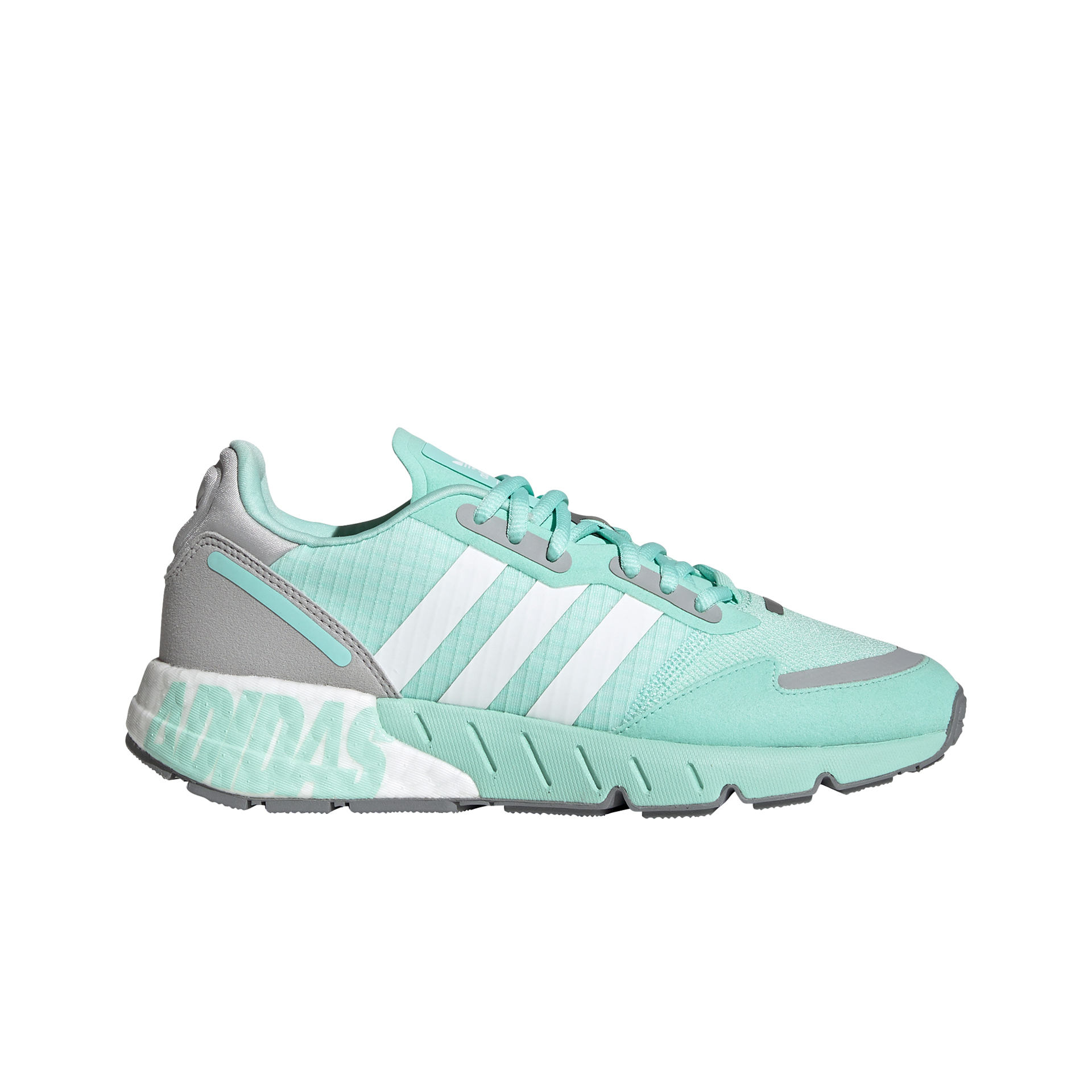 adidas Zapatillas Mujer Adidas ZX 1K BOOST W lateral exterior adidas Zapatillas Mujer Adidas ZX 1K BOOST W lateral exterior