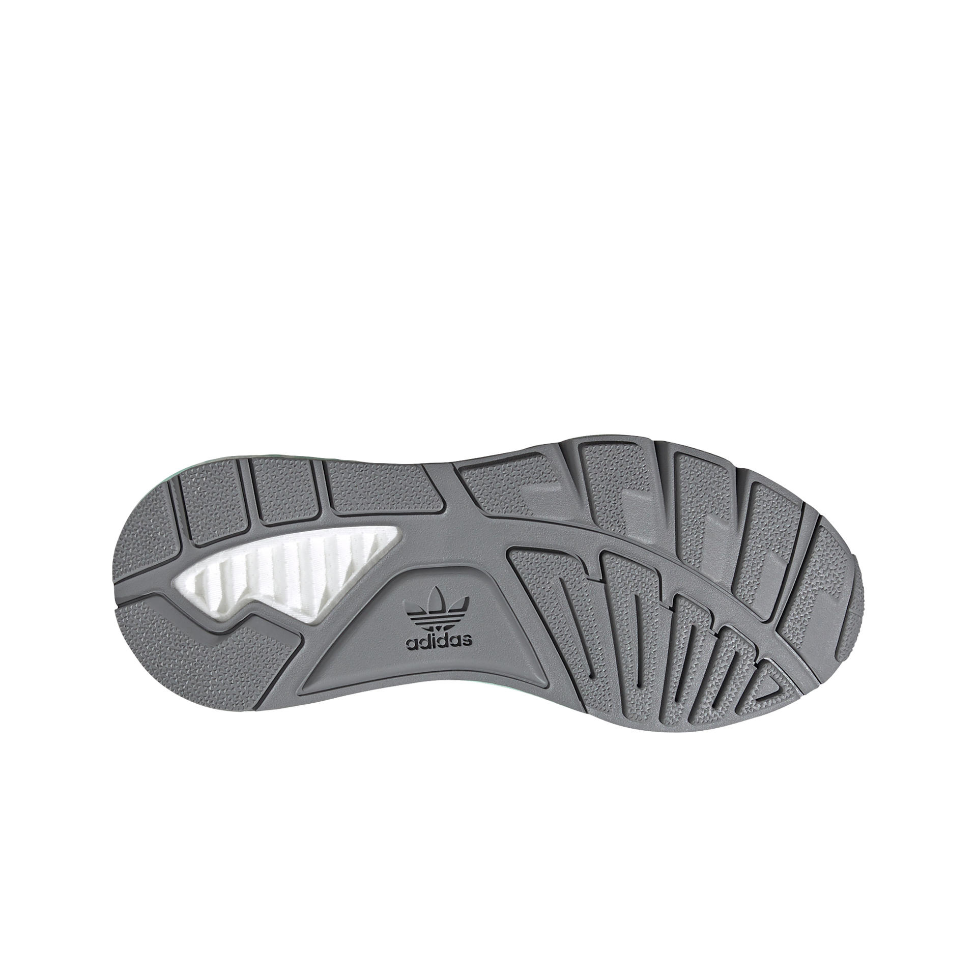 adidas Zapatillas Mujer Adidas ZX 1K BOOST W puntera adidas Zapatillas Mujer Adidas ZX 1K BOOST W puntera