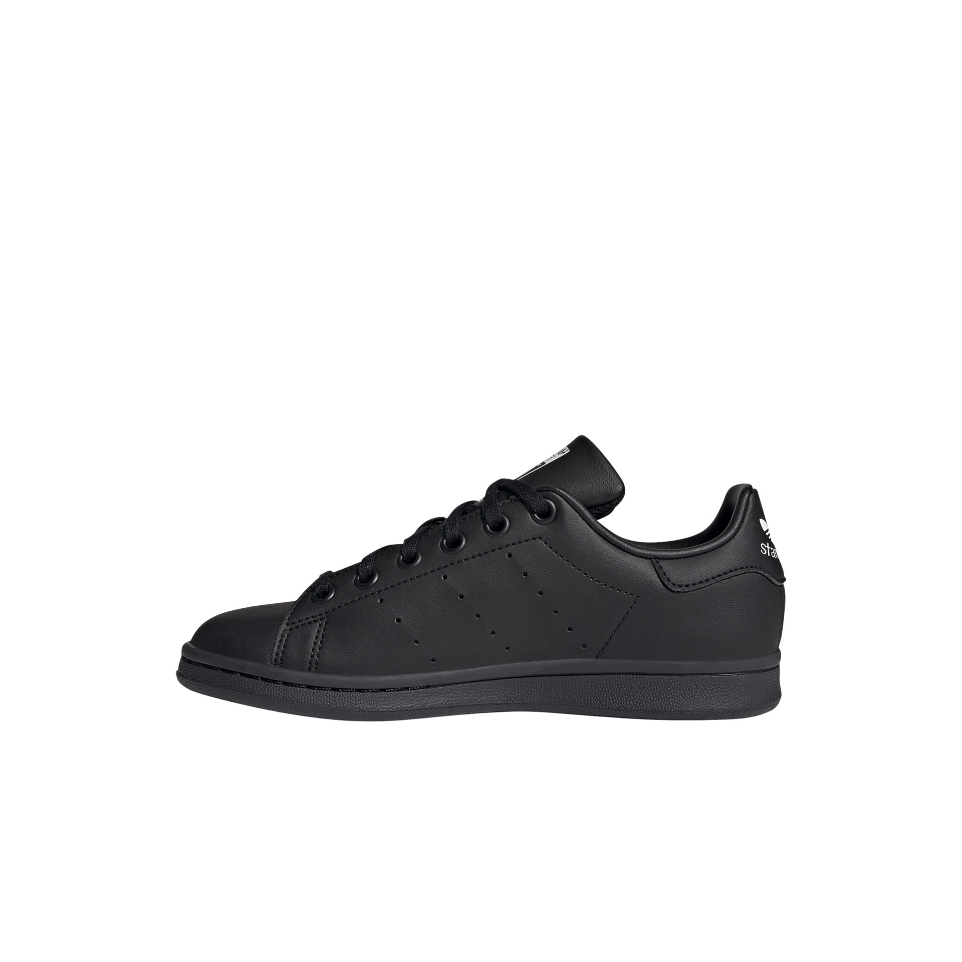 adidas Zapatillas Niña/os STAN SMITH J lateral interior adidas Zapatillas Niña/os STAN SMITH J lateral interior