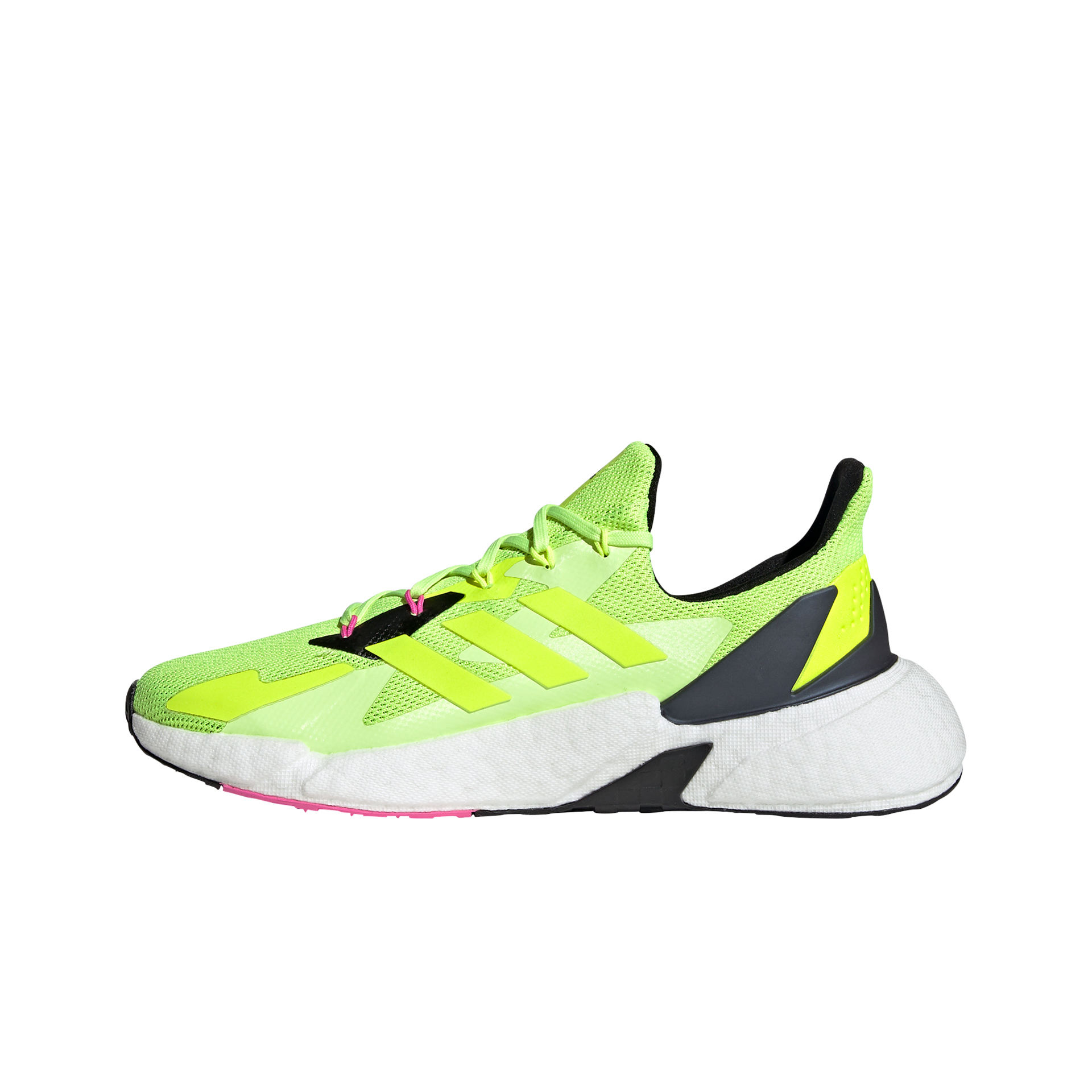 adidas Zapatillas Hombre Adidas X9000L4 M lateral interior adidas Zapatillas Hombre Adidas X9000L4 M lateral interior