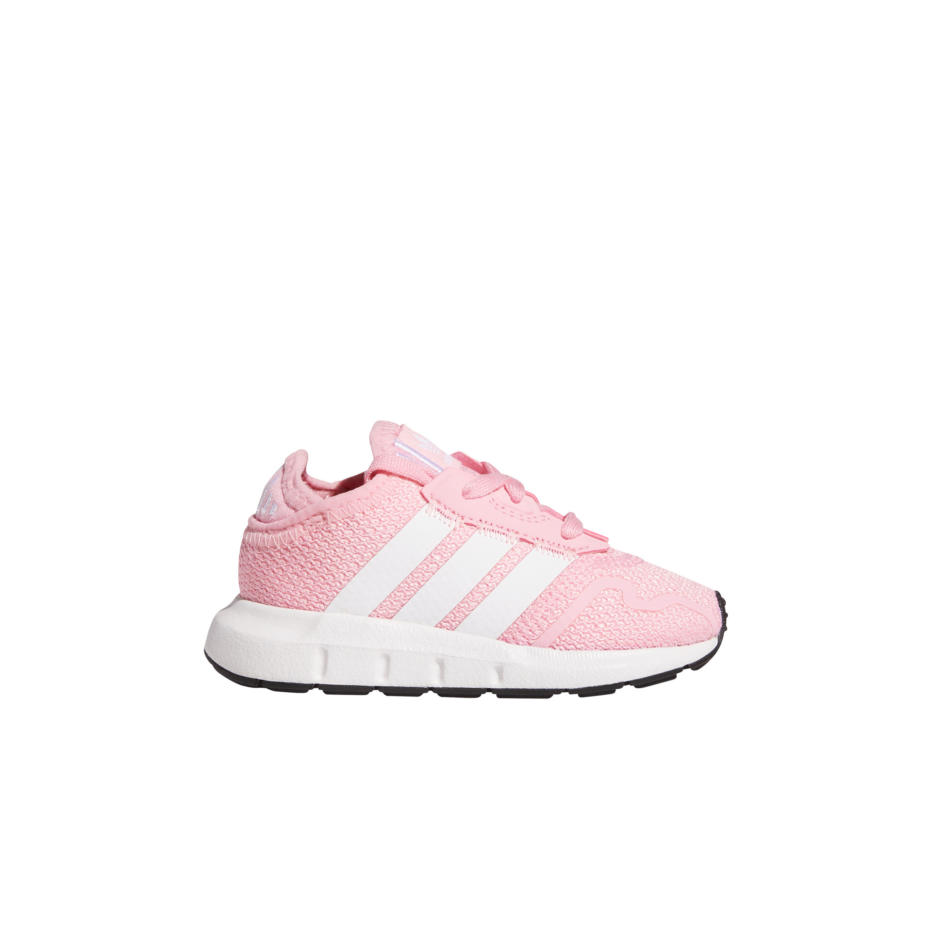 adidas Zapatillas Bebé Adidas SWIFT RUN X I lateral exterior adidas Zapatillas Bebé Adidas SWIFT RUN X I lateral exterior