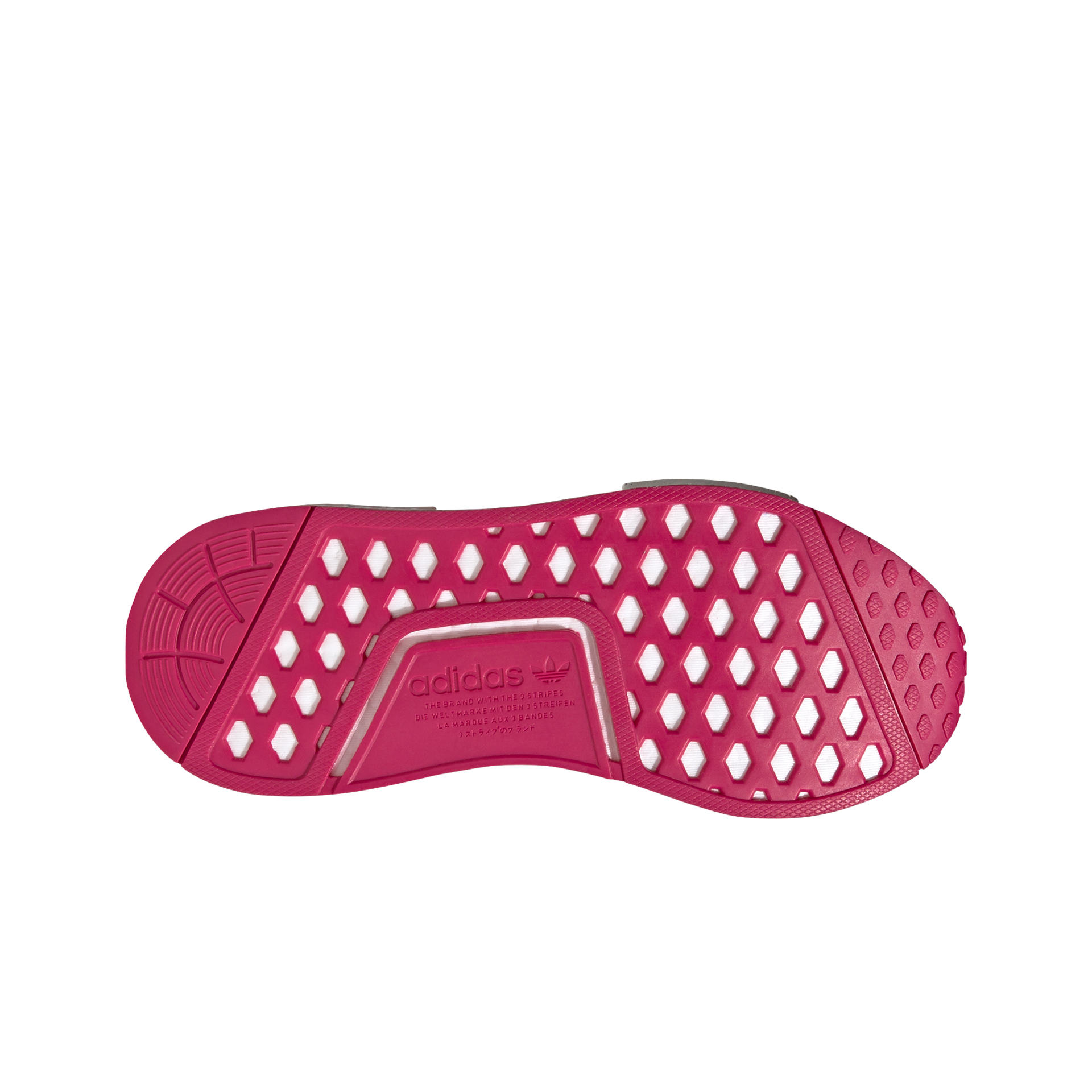 adidas Zapatillas Mujer Adidas NMD_R1 W puntera adidas Zapatillas Mujer Adidas NMD_R1 W puntera