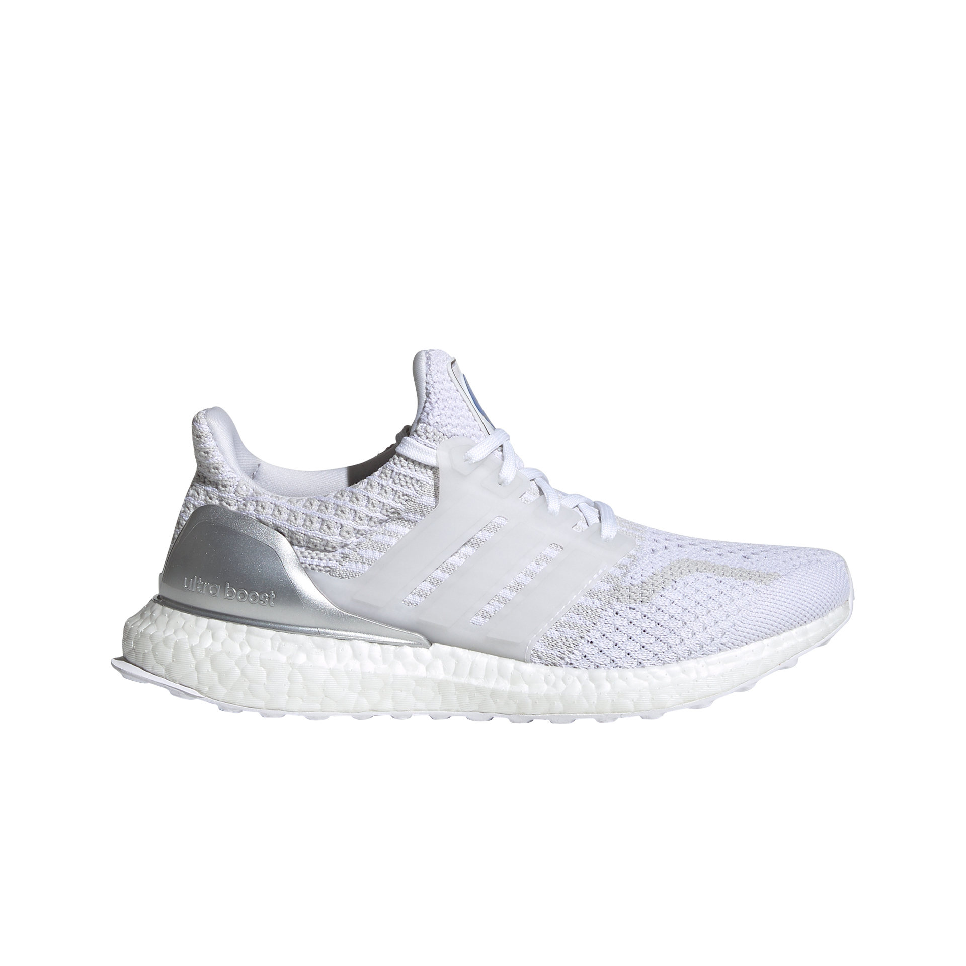 adidas Zapatillas Mujer Adidas ULTRABOOST 5.0 DNA W lateral exterior adidas Zapatillas Mujer Adidas ULTRABOOST 5.0 DNA W lateral exterior