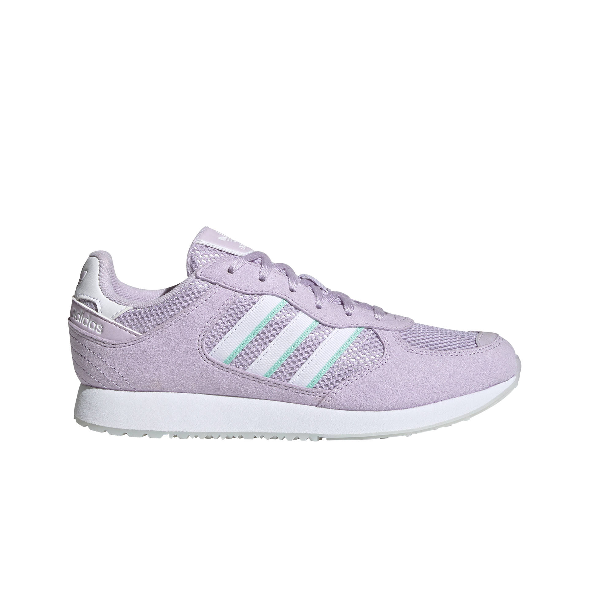 adidas Zapatillas Mujer Adidas SPECIAL 21 W lateral exterior adidas Zapatillas Mujer Adidas SPECIAL 21 W lateral exterior