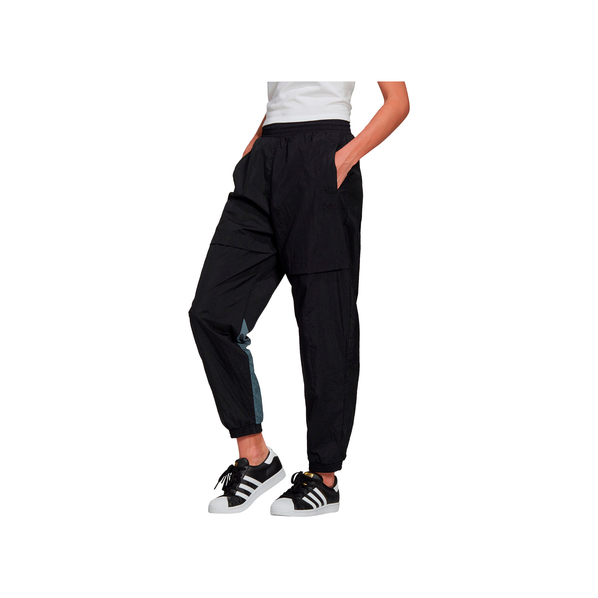 adidas Pantalón Mujer Adidas JAPONA TP vista frontal adidas Pantalón Mujer Adidas JAPONA TP vista frontal