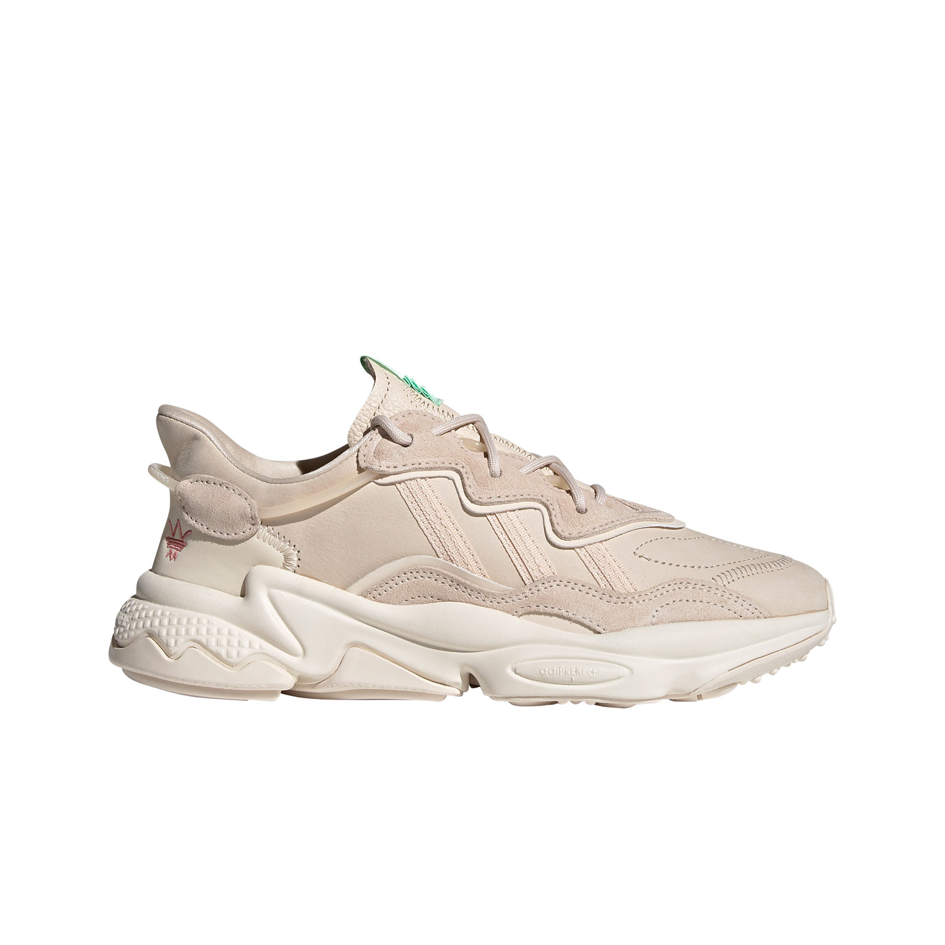adidas Zapatillas Mujer Adidas OZWEEGO W lateral exterior adidas Zapatillas Mujer Adidas OZWEEGO W lateral exterior
