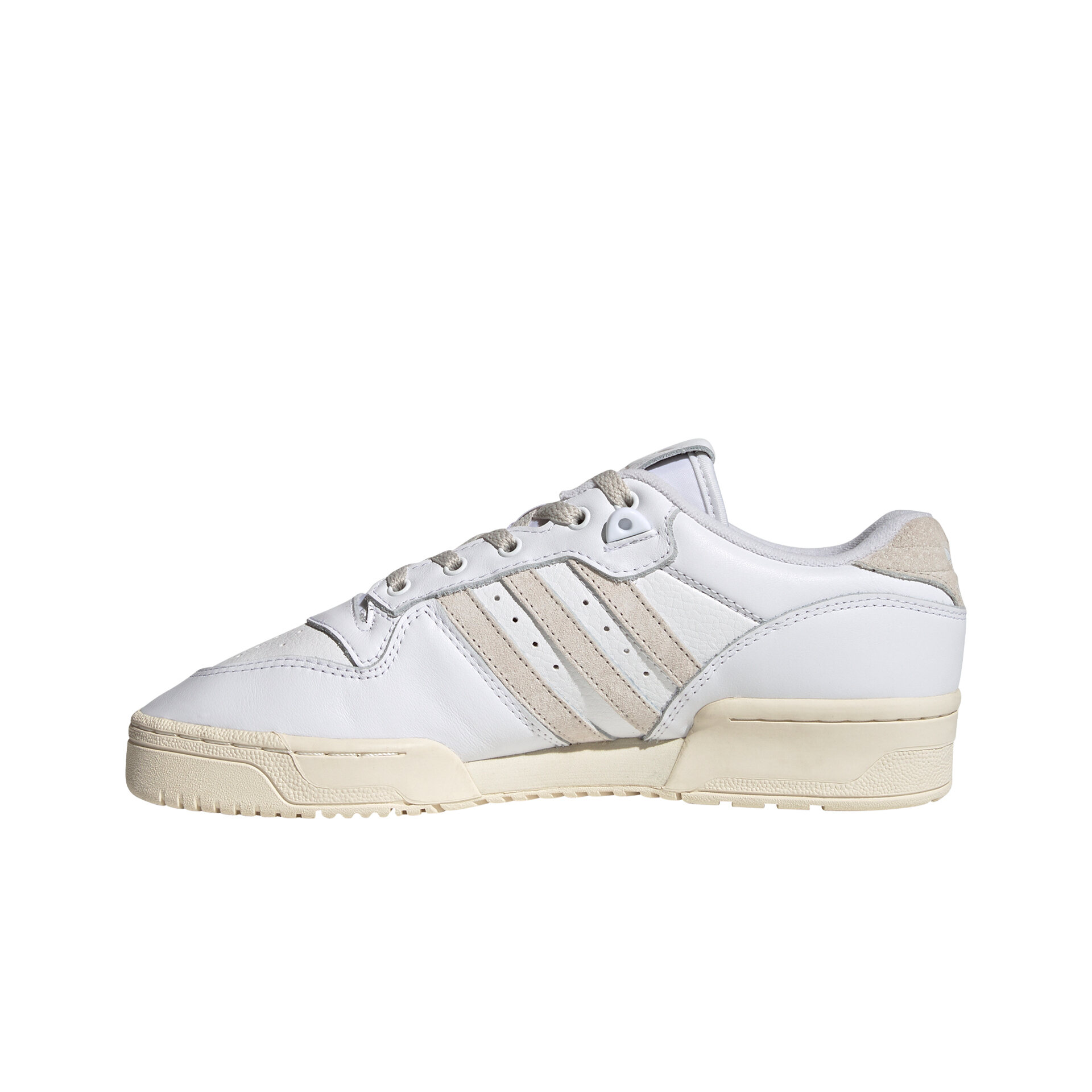 adidas Zapatillas Hombre Adidas RIVALRY LOW lateral interior adidas Zapatillas Hombre Adidas RIVALRY LOW lateral interior