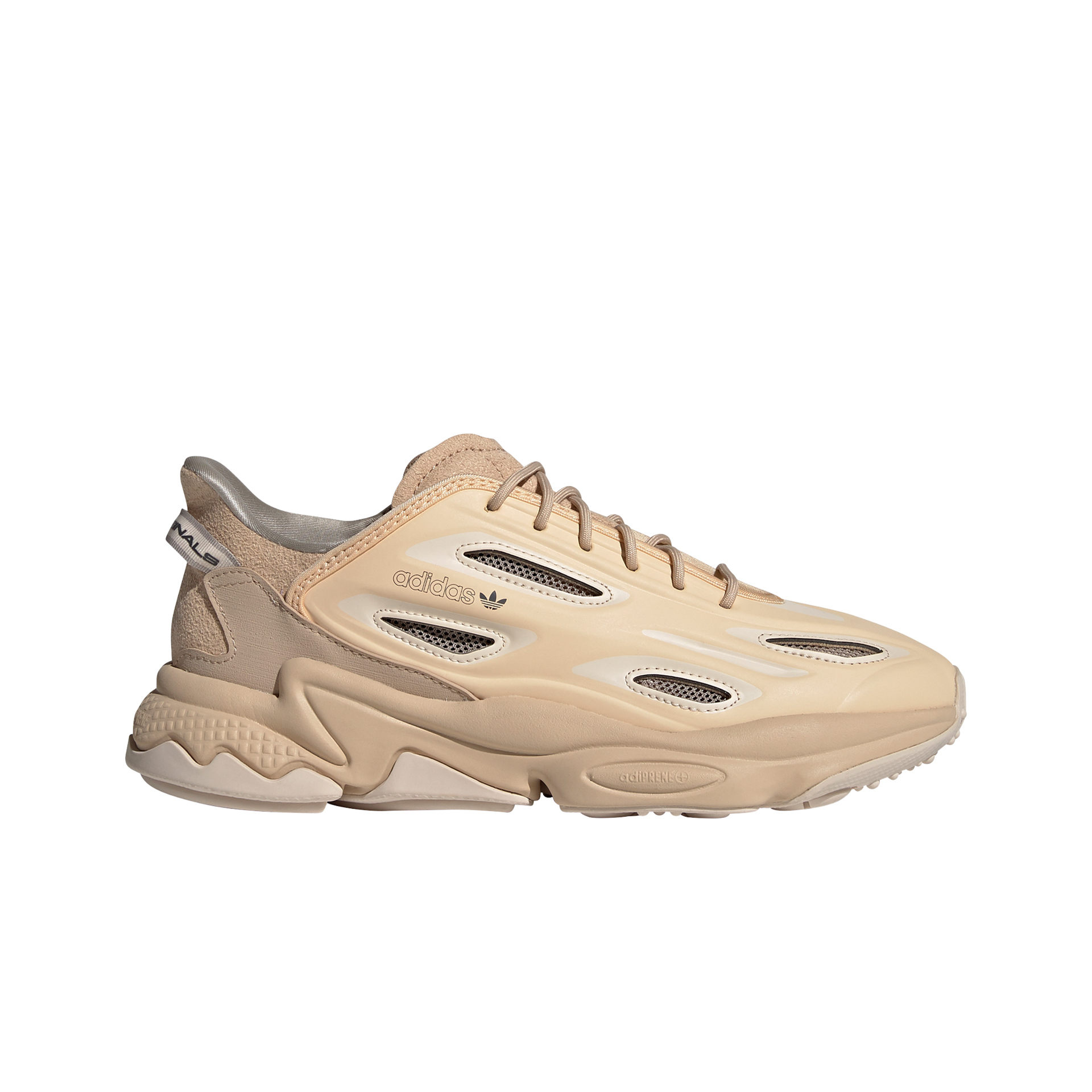 adidas Zapatillas Mujer Adidas OZWEEGO CELOX W lateral exterior adidas Zapatillas Mujer Adidas OZWEEGO CELOX W lateral exterior