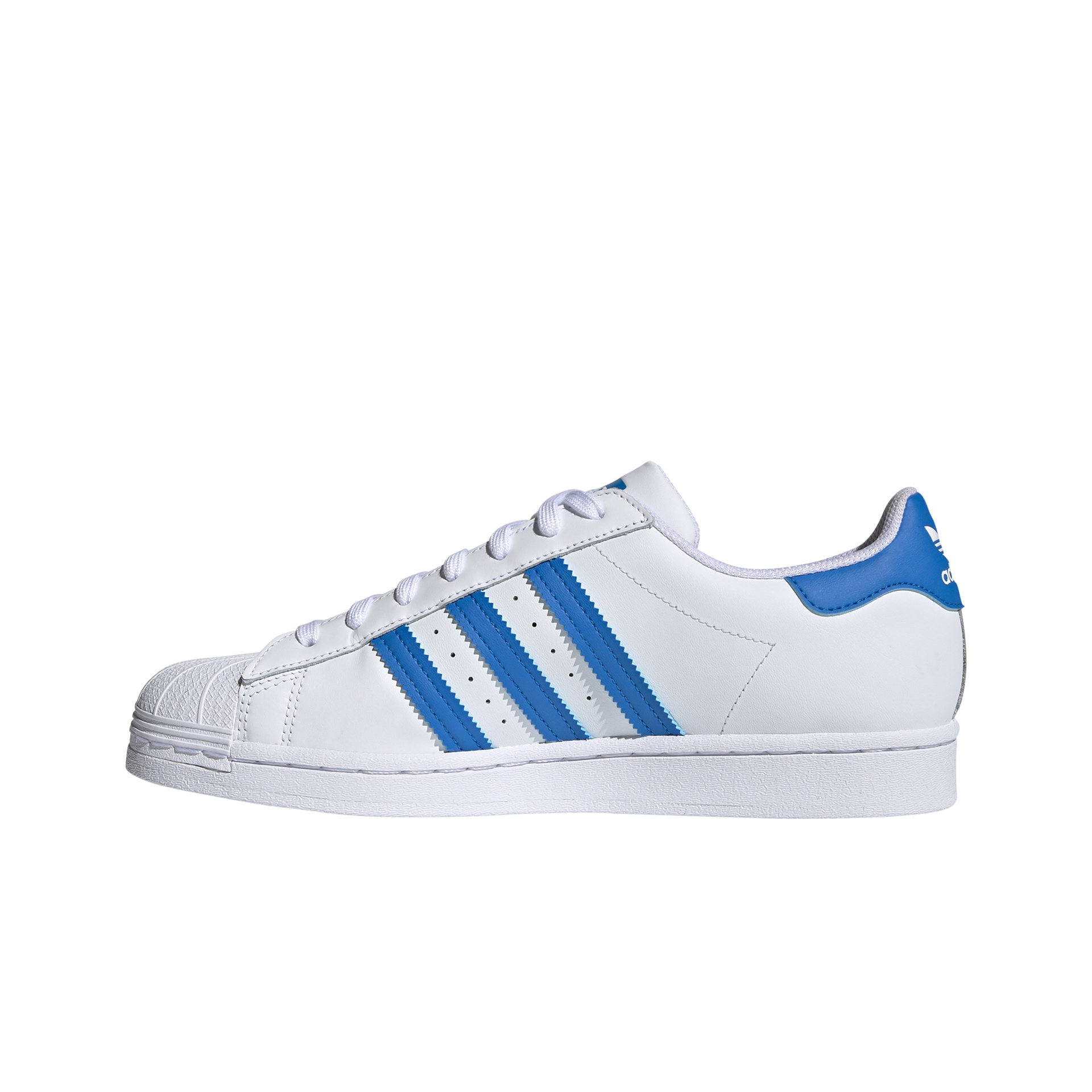 adidas Zapatillas Hombre Adidas SUPERSTAR lateral interior adidas Zapatillas Hombre Adidas SUPERSTAR lateral interior