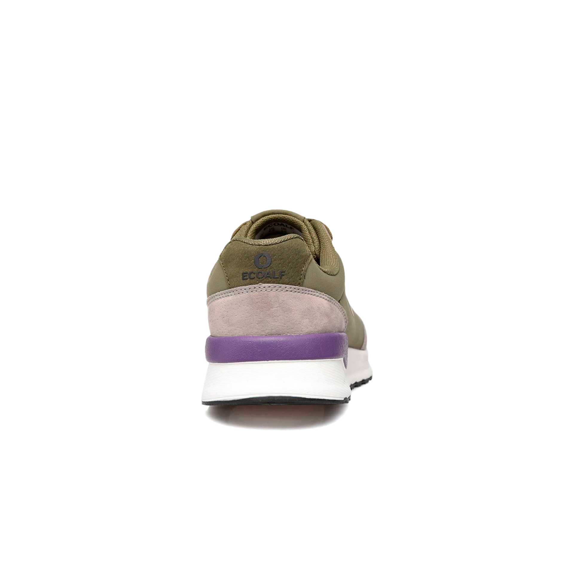 Ecoalf Zapatillas Mujer Ecoalf PRINALF SNEAKERS WOMAN puntera Ecoalf Zapatillas Mujer Ecoalf PRINALF SNEAKERS WOMAN puntera