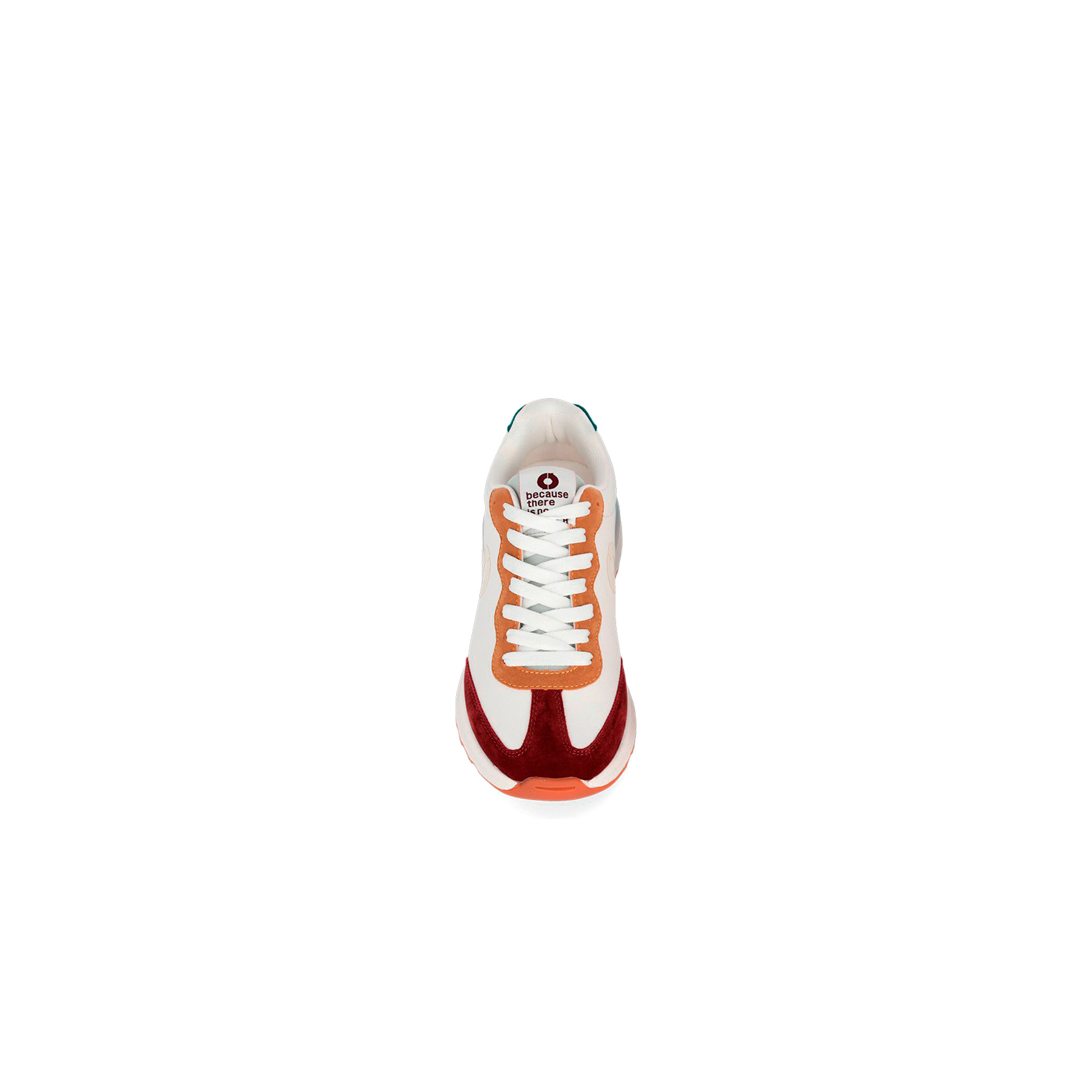 Ecoalf Zapatillas Mujer Ecoalf PRINALF SNEAKERS WOMAN lateral interior Ecoalf Zapatillas Mujer Ecoalf PRINALF SNEAKERS WOMAN lateral interior