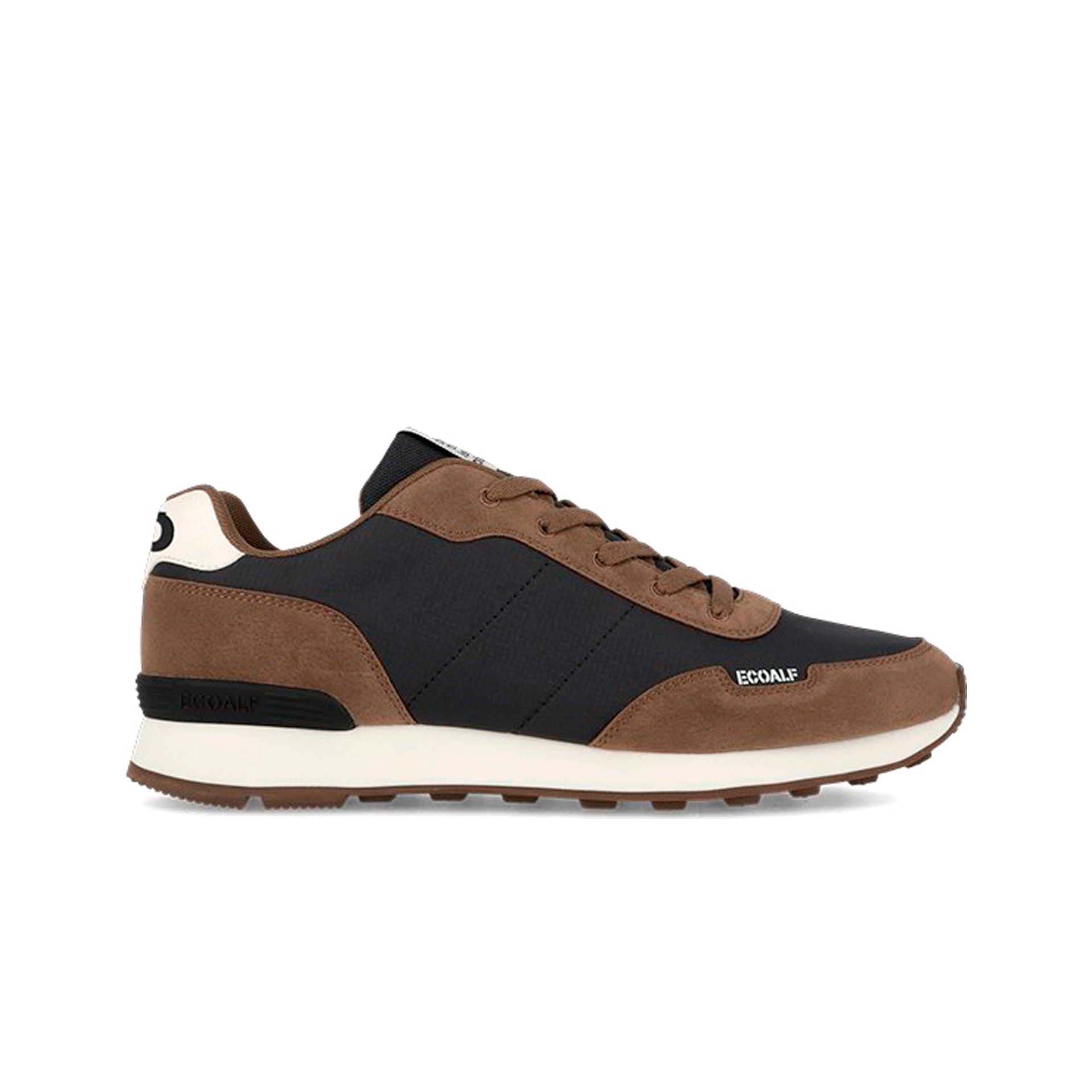 Ecoalf Zapatillas Hombre Ecoalf CASPIALF SNEAKERS MAN lateral exterior Ecoalf Zapatillas Hombre Ecoalf CASPIALF SNEAKERS MAN lateral exterior
