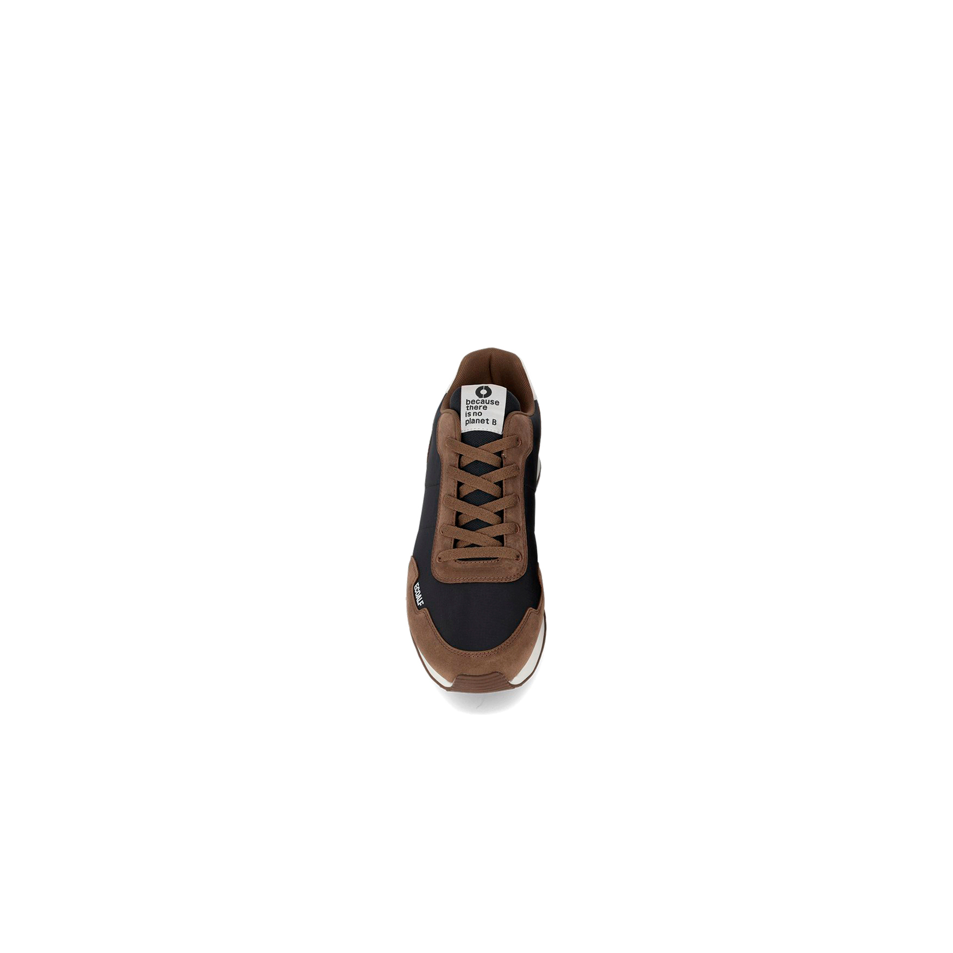 Ecoalf Zapatillas Hombre Ecoalf CASPIALF SNEAKERS MAN lateral interior Ecoalf Zapatillas Hombre Ecoalf CASPIALF SNEAKERS MAN lateral interior