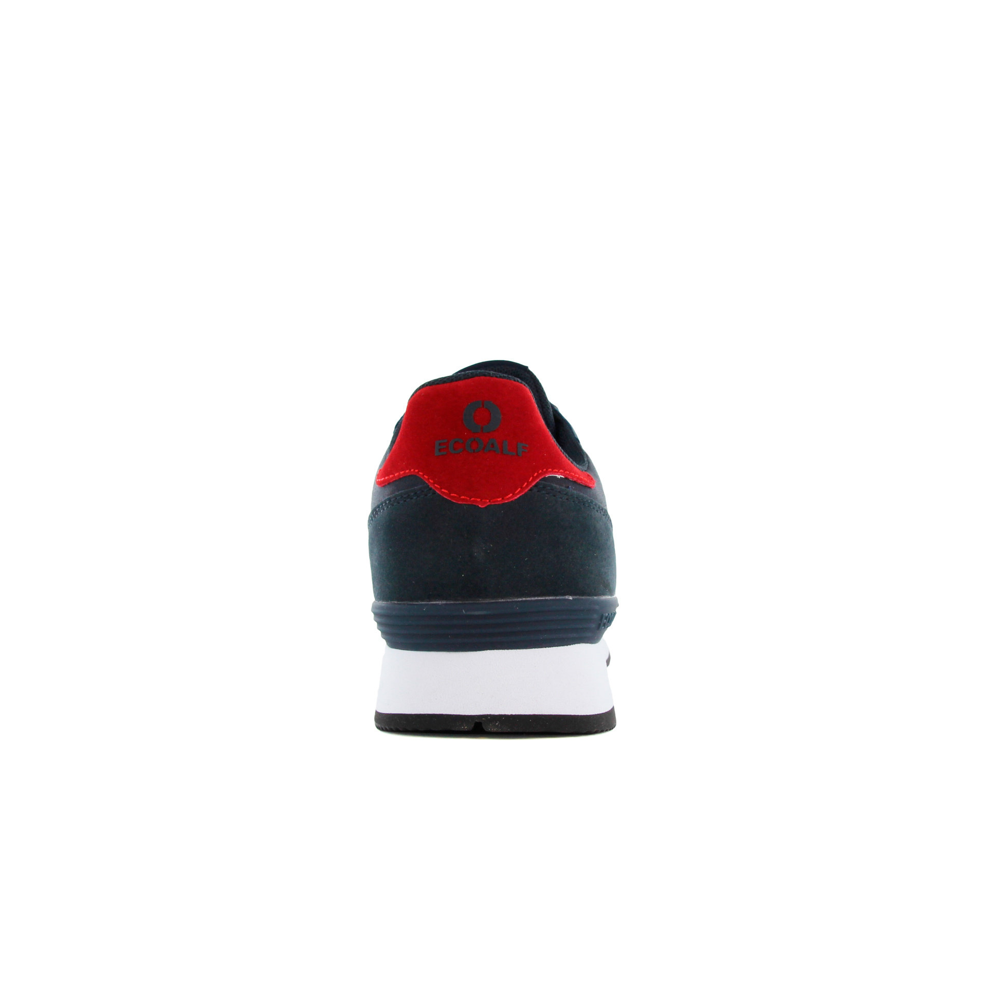 Ecoalf Zapatillas Hombre Ecoalf YALEALF SNEAKERS MAN puntera Ecoalf Zapatillas Hombre Ecoalf YALEALF SNEAKERS MAN puntera