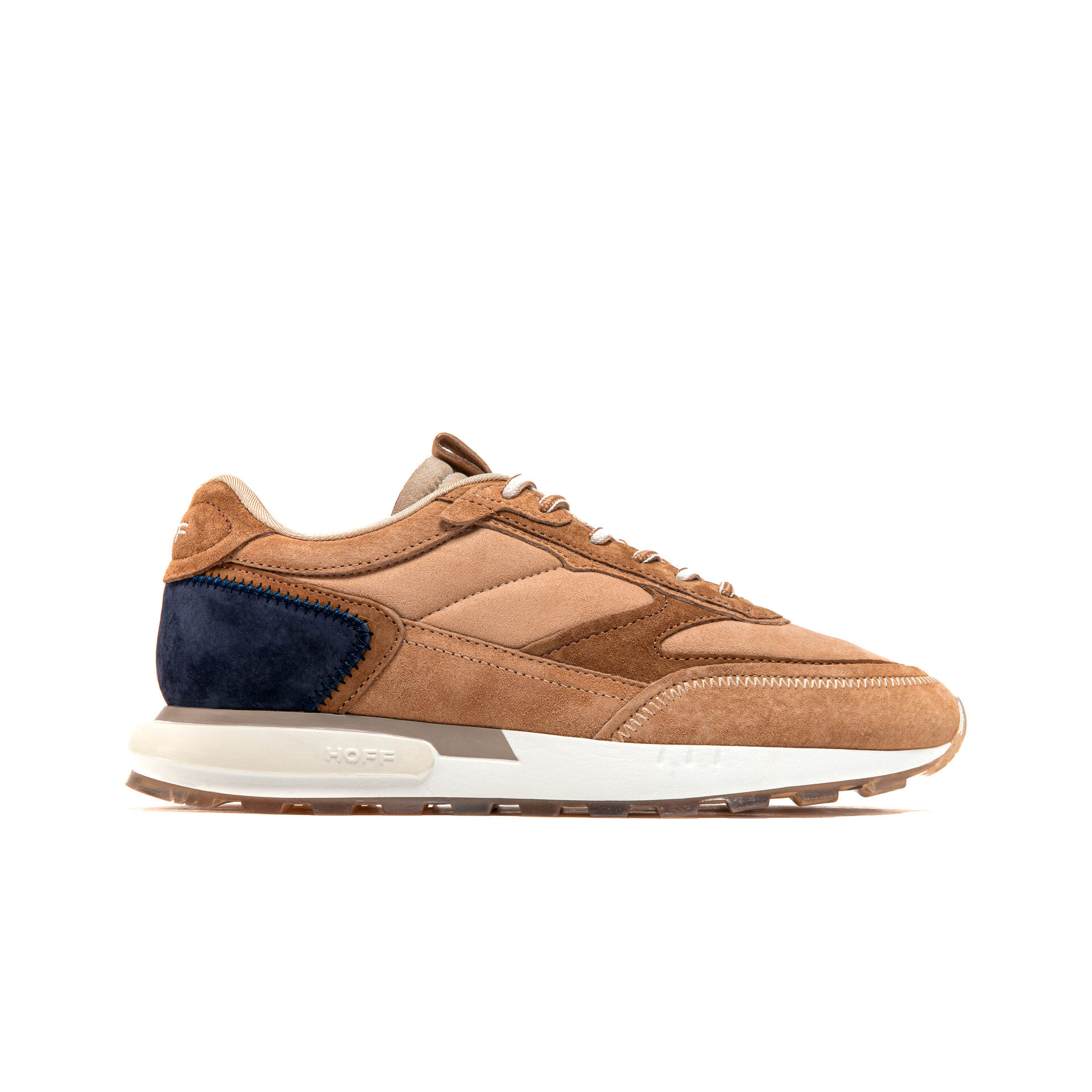 Hoff Zapatillas Hombre Hoff ASARO MAN lateral exterior Hoff Zapatillas Hombre Hoff ASARO MAN lateral exterior