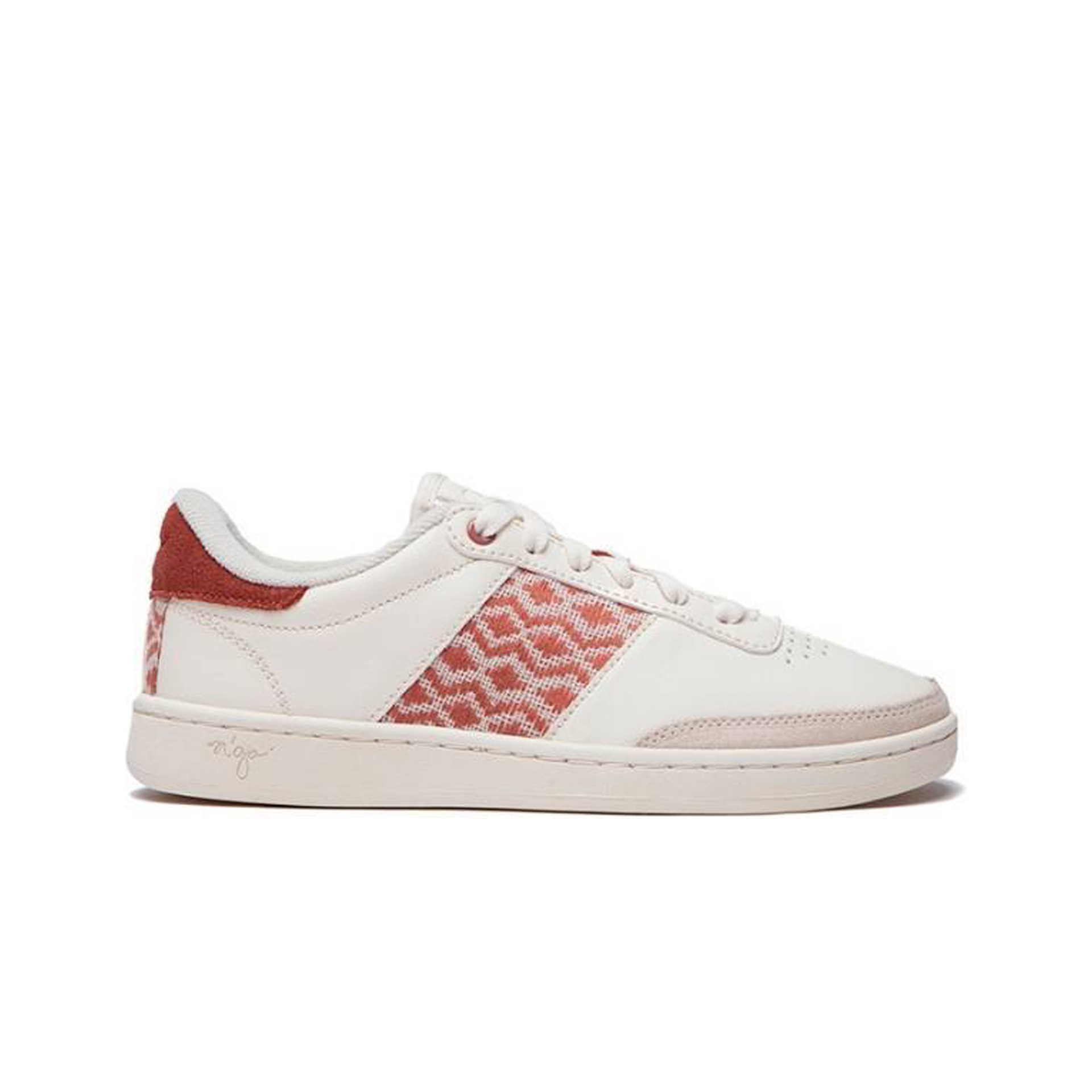 N'Go Shoes Zapatillas Mujer N'Go Shoes Ben Thanh lateral exterior N'Go Shoes Zapatillas Mujer N'Go Shoes Ben Thanh lateral exterior