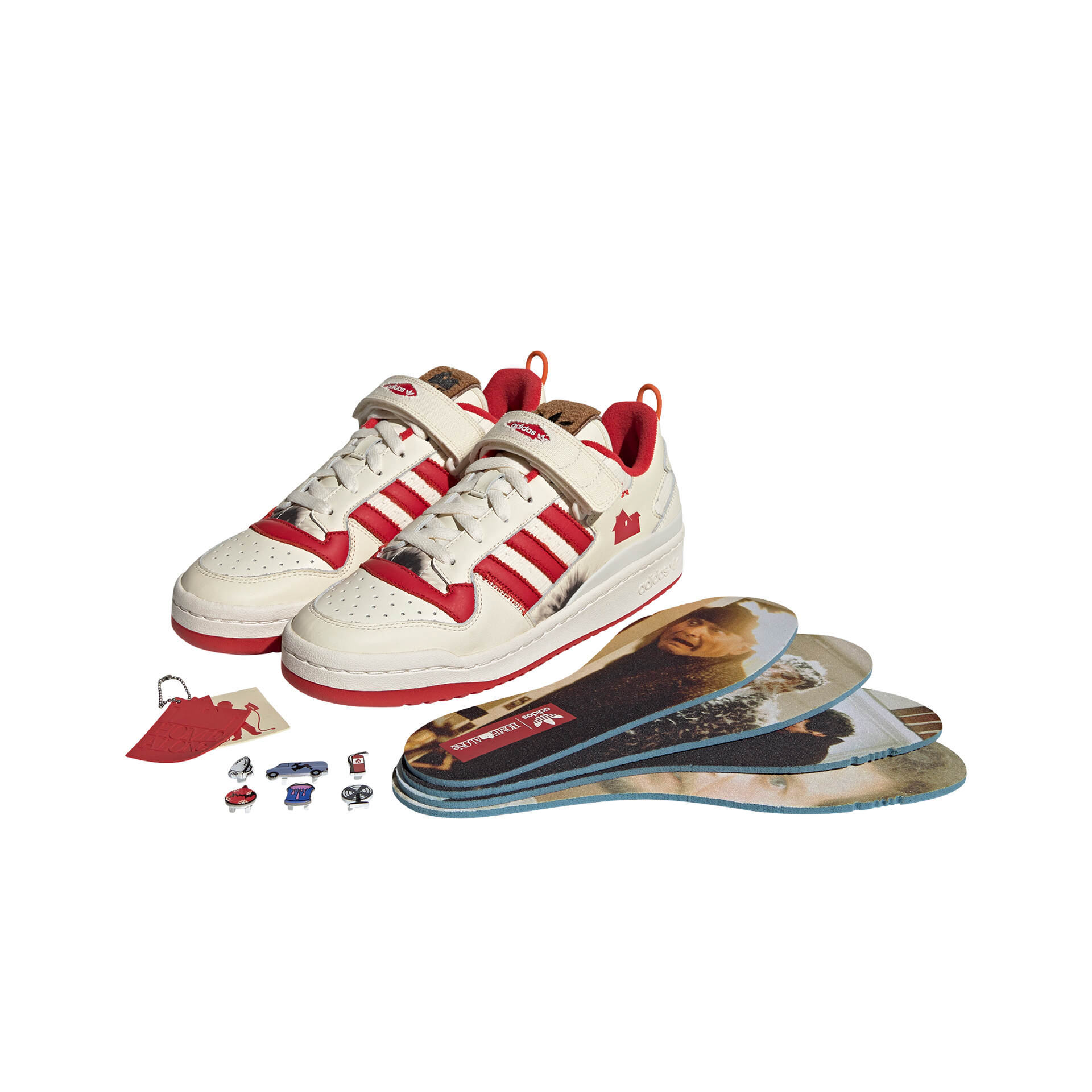 adidas Zapatillas Hombre Adidas FORUM HOME ALONE suela adidas Zapatillas Hombre Adidas FORUM HOME ALONE suela