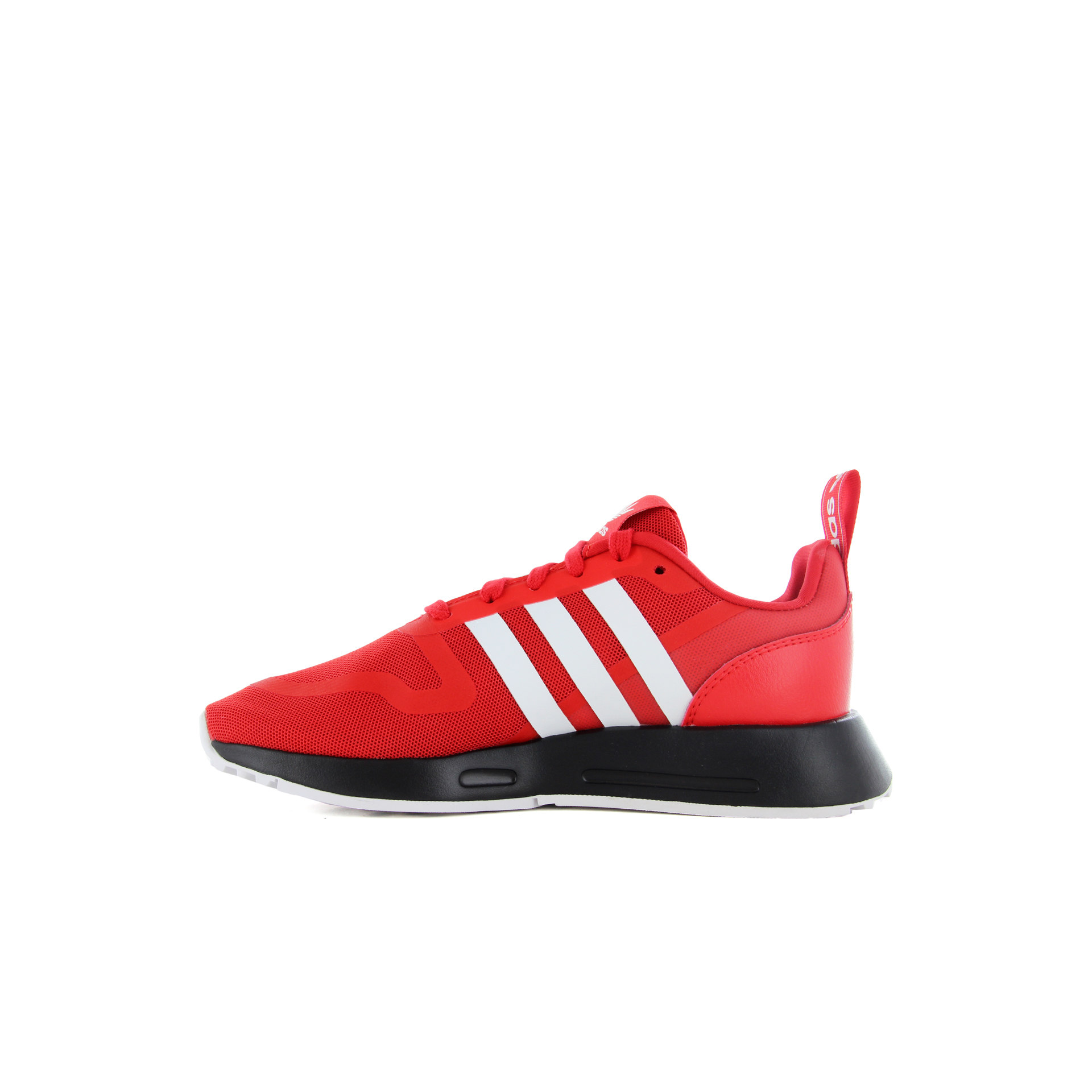 adidas Zapatillas Niña/os Adidas MULTIX J lateral interior adidas Zapatillas Niña/os Adidas MULTIX J lateral interior