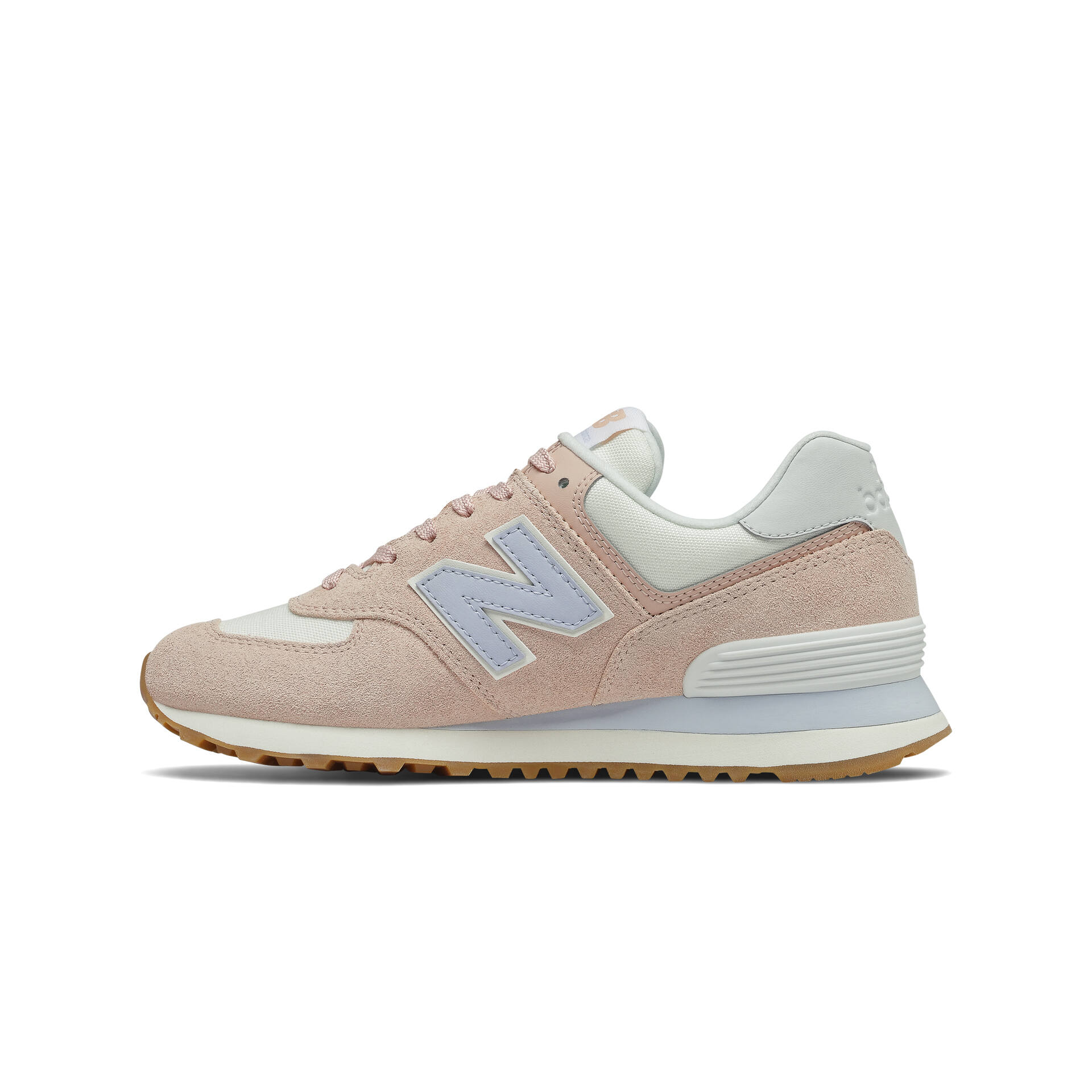 New Balance Zapatillas Mujer New Balance Classic Running 574v2 lateral interior New Balance Zapatillas Mujer New Balance Classic Running 574v2 lateral interior