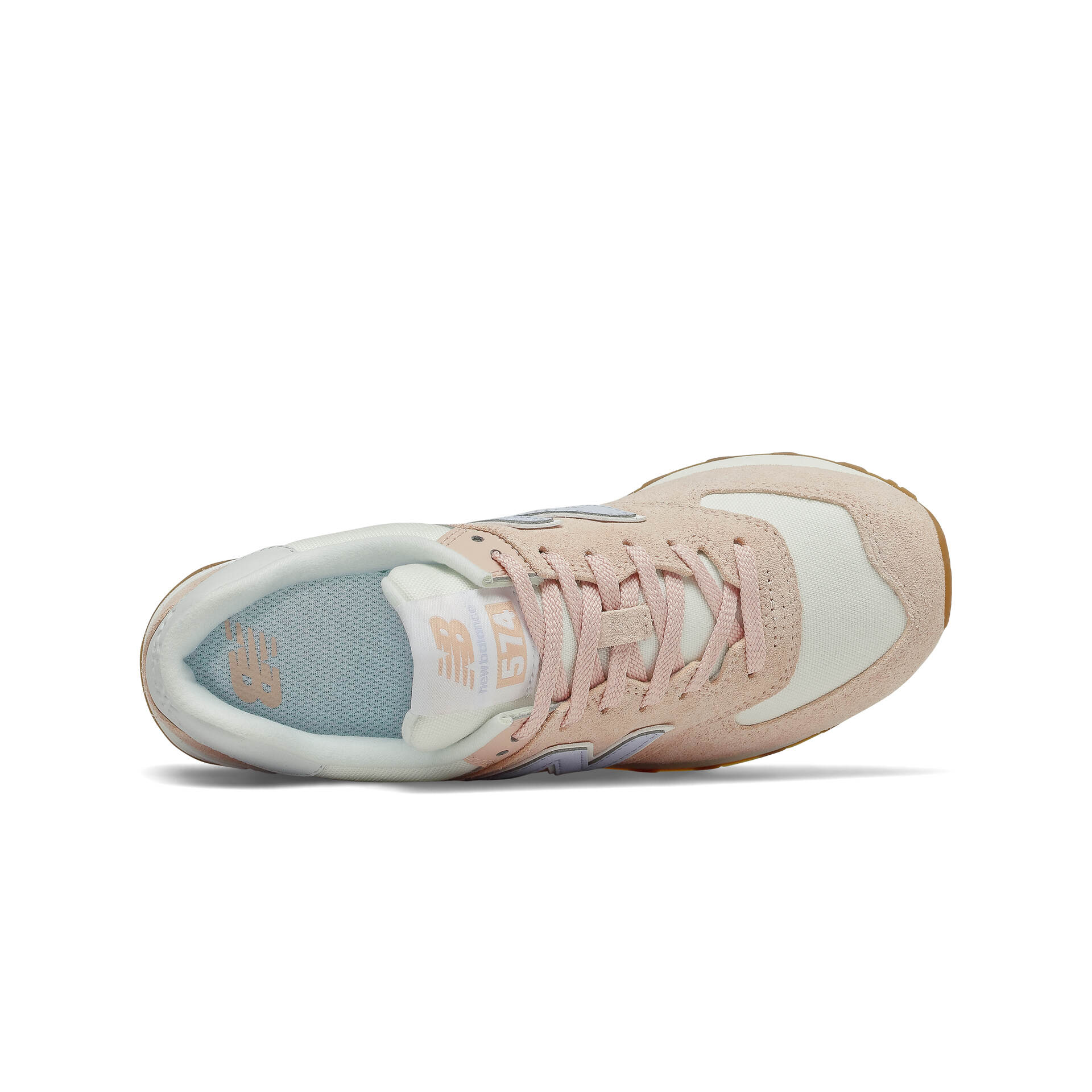 New Balance Zapatillas Mujer New Balance Classic Running 574v2 puntera New Balance Zapatillas Mujer New Balance Classic Running 574v2 puntera