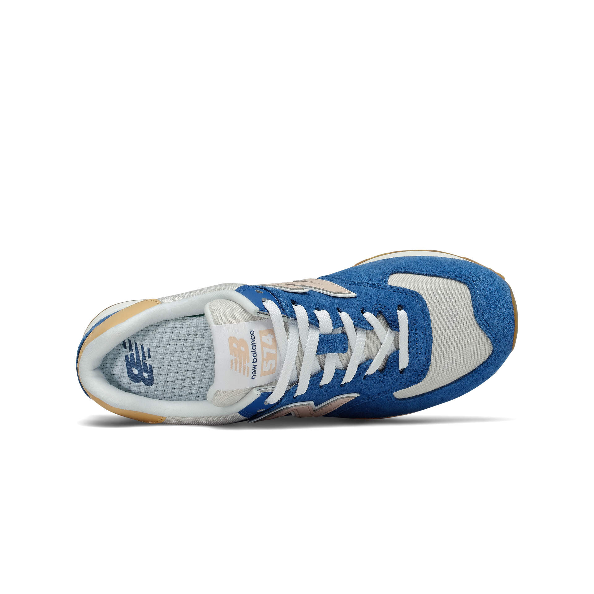 New Balance Zapatillas Mujer New Balance Classic Running 574v2 puntera New Balance Zapatillas Mujer New Balance Classic Running 574v2 puntera