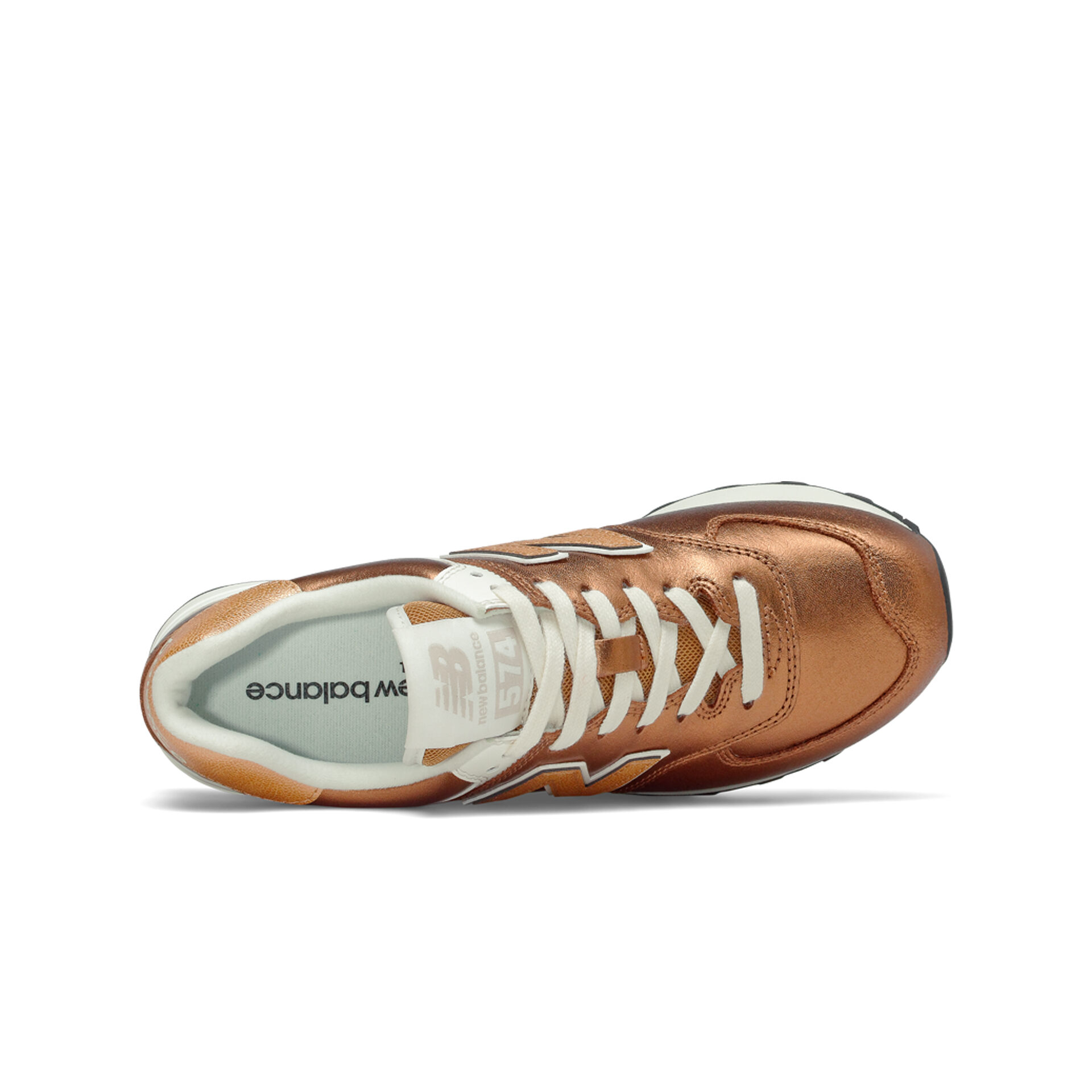 New Balance Zapatillas Mujer New Balance Classic Running 574v2 puntera New Balance Zapatillas Mujer New Balance Classic Running 574v2 puntera