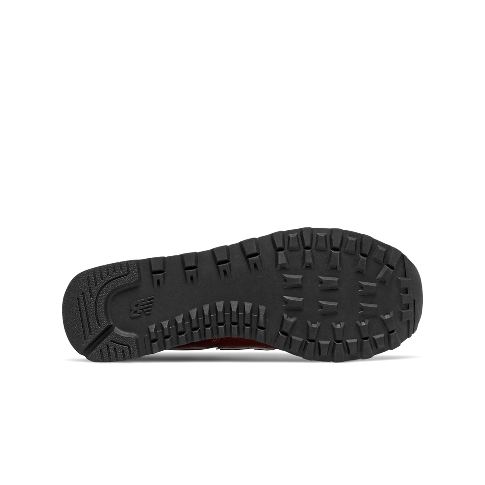 New Balance Zapatillas Mujer New Balance Classic Running 574v2 vista trasera New Balance Zapatillas Mujer New Balance Classic Running 574v2 vista trasera